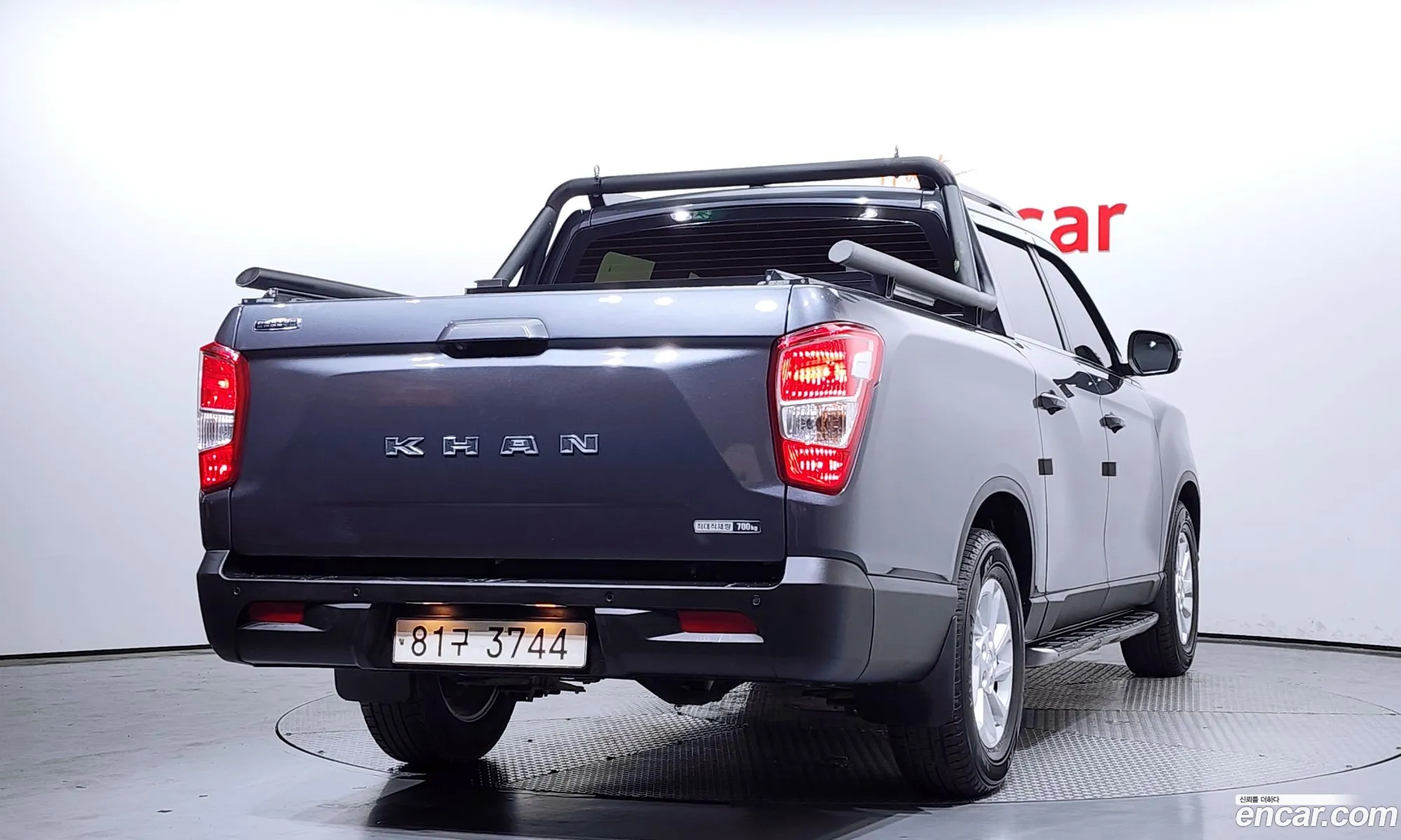 Ssangyong Rexton Iv Diesel 22 4Wd 2020 - фотография 19513862
