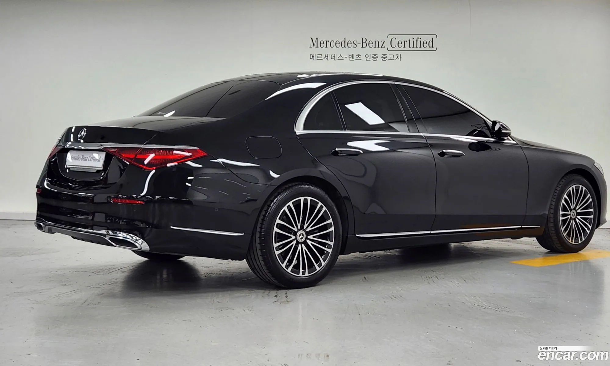 Mercedes-Benz S-Klasse Vii W223 S350D 2022 - фотография 12580068