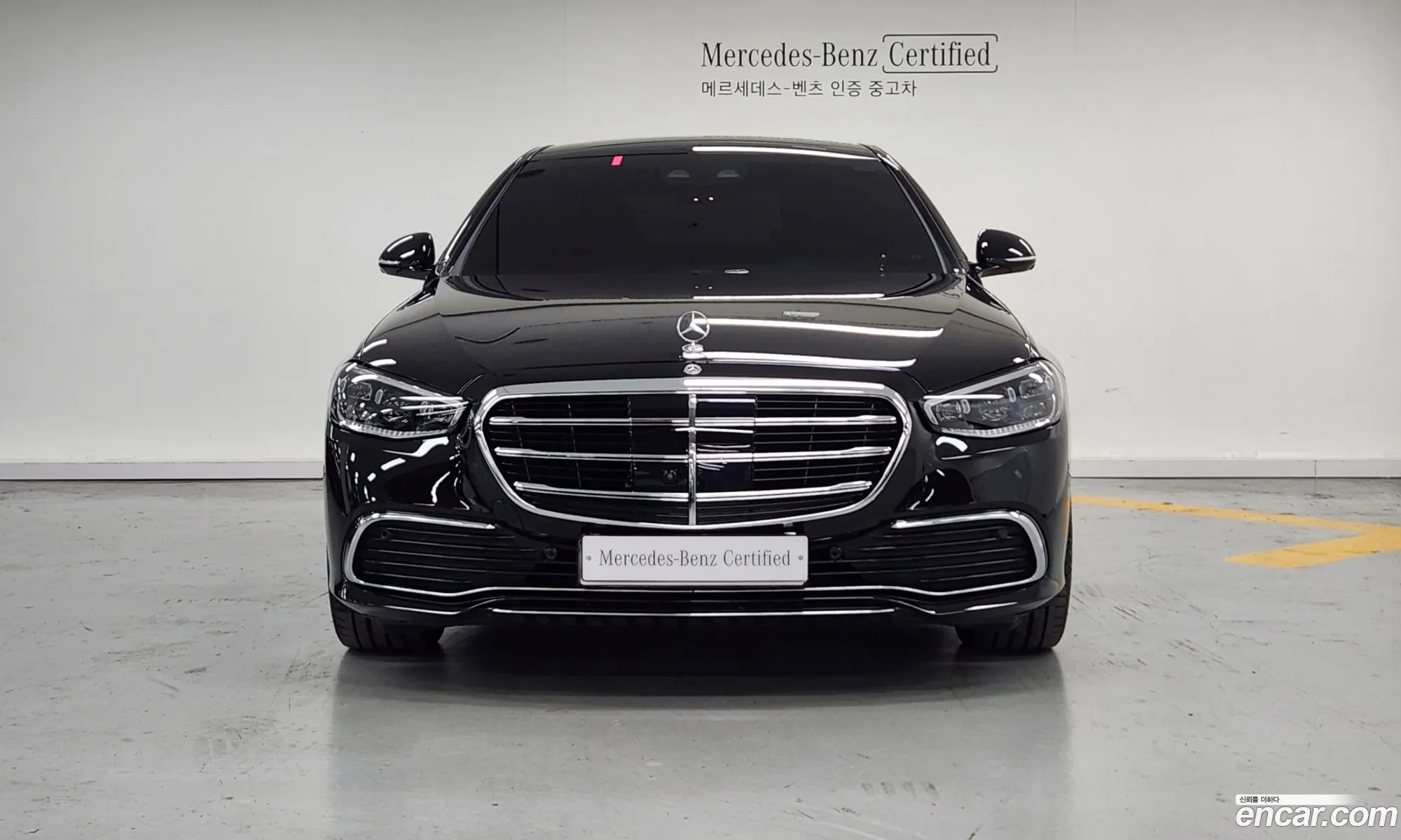 Mercedes-Benz S-Klasse Vii W223 S350D 2022 - фотография 12580069