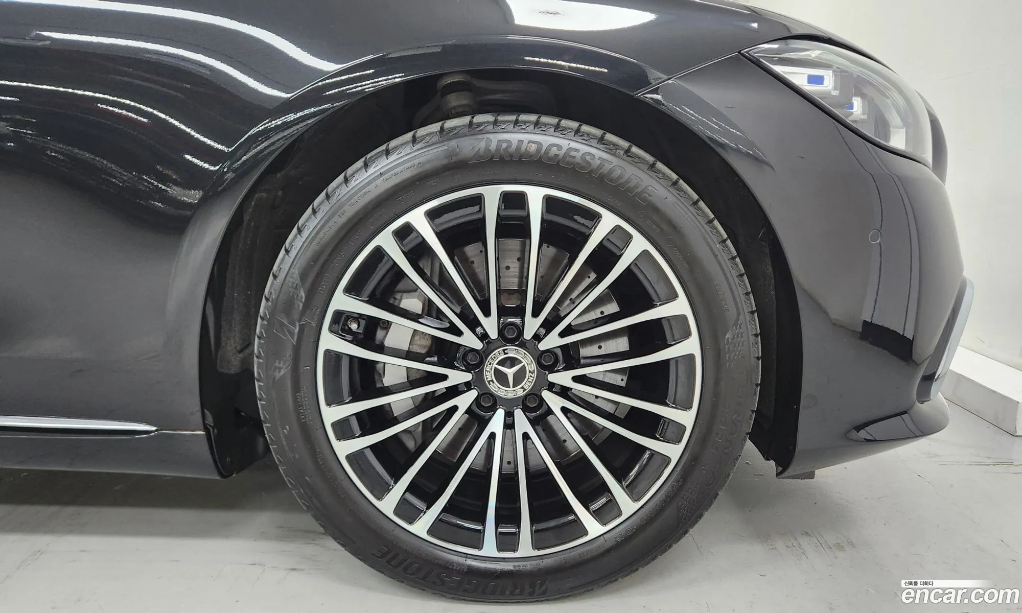 Mercedes-Benz S-Klasse Vii W223 S350D 2022 - фотография 12580071