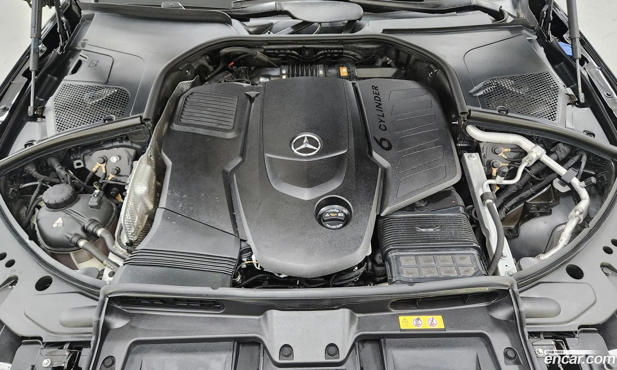 Mercedes-Benz S-Klasse Vii W223 S350D 2022 - фотография 12580072
