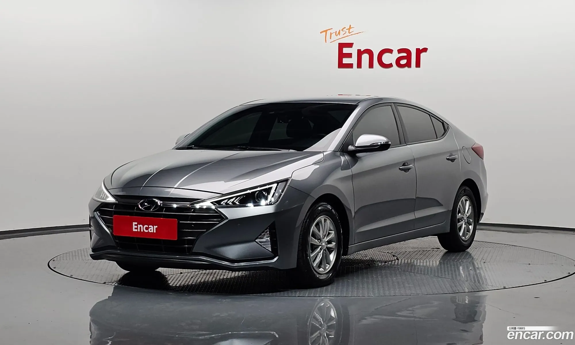 Hyundai Avante Vi 16 2019 - фотография 12378106