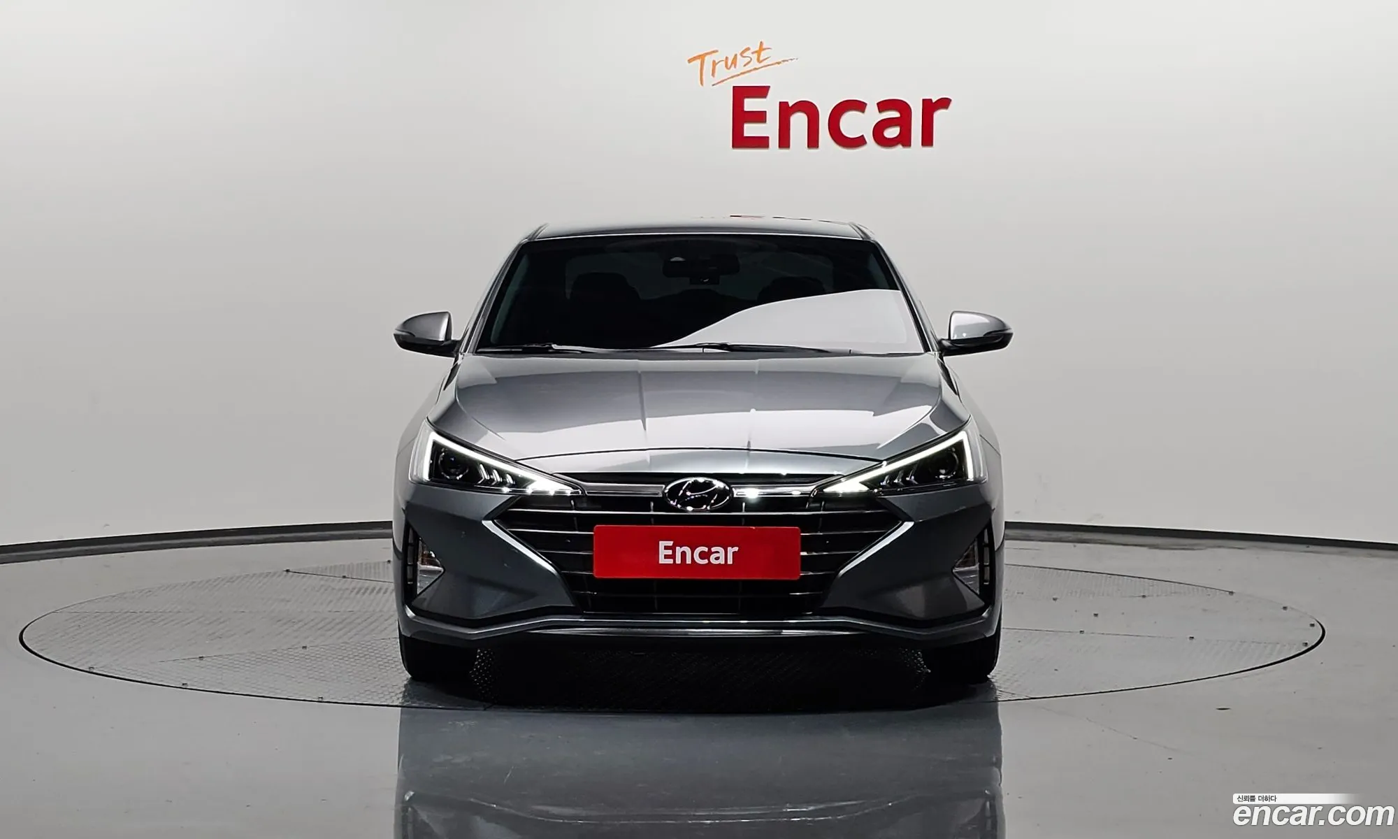 Hyundai Avante Vi 16 2019 - фотография 12378108