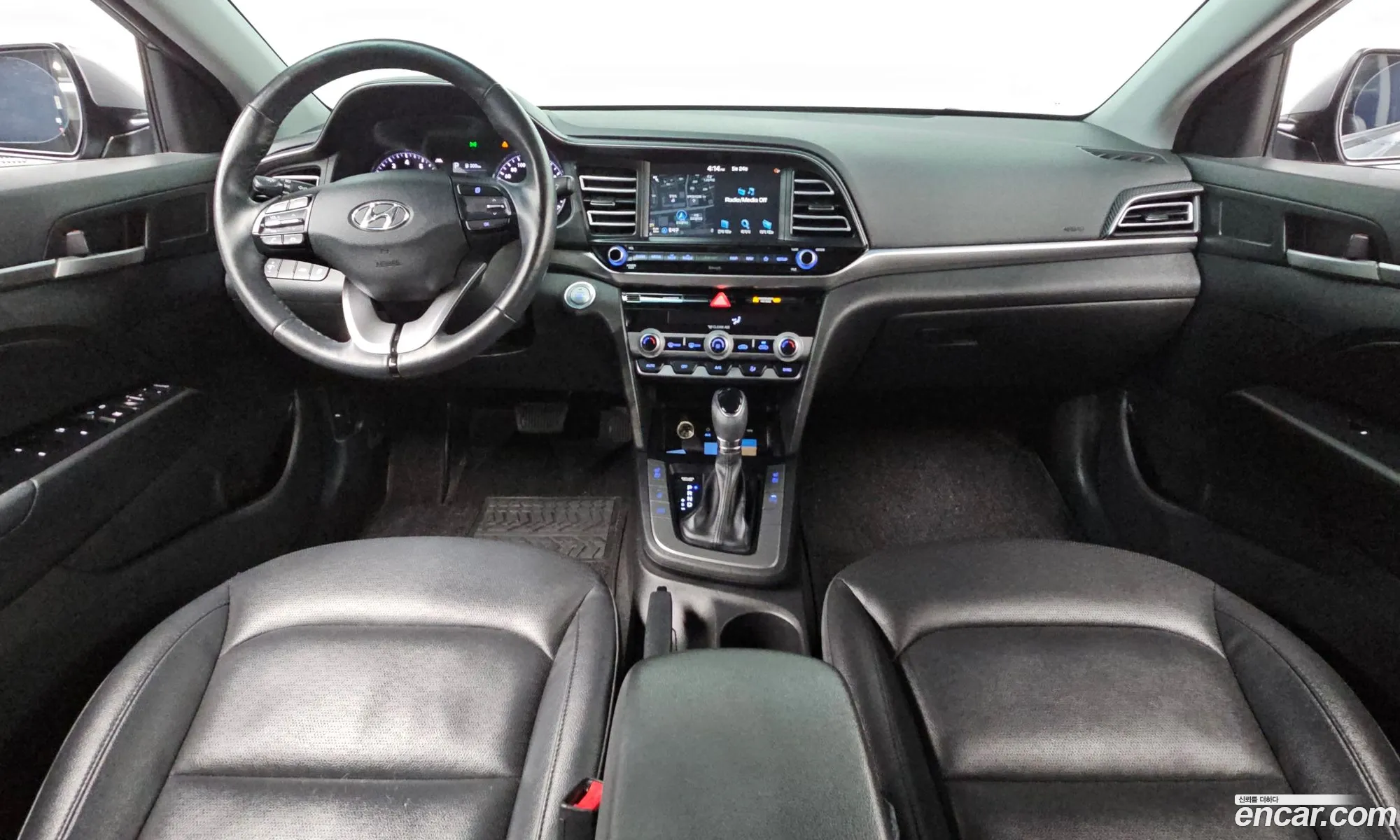 Korex Auto Trade - фотография 12601437