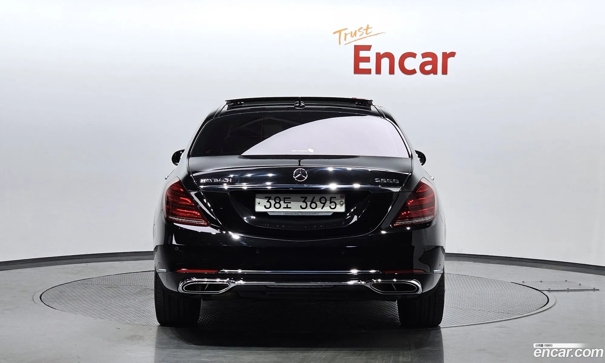 Mercedes-Benz S-Klasse Vi W222 C217 S350L Bluetec 2015 - фотография 12192961