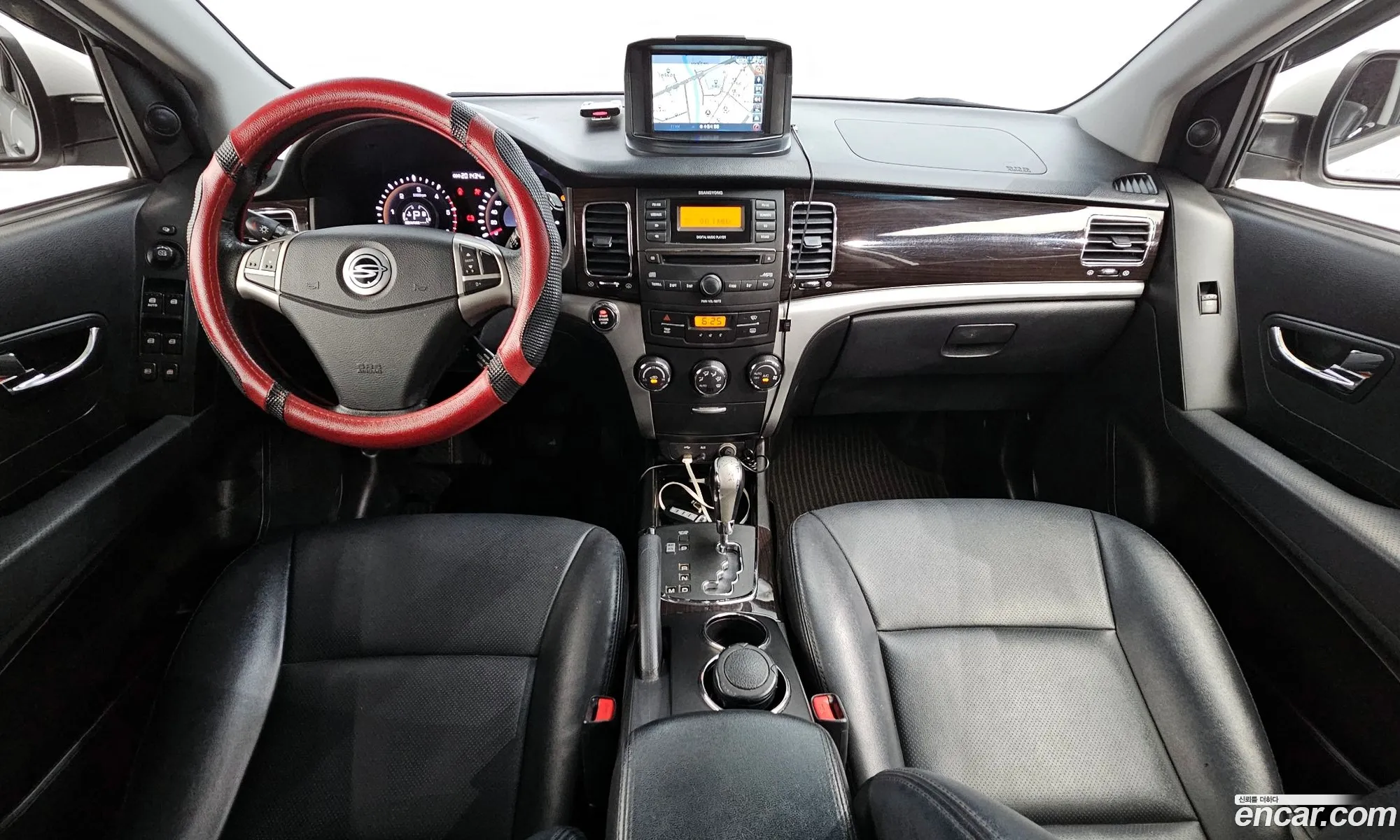 Korex Auto Trade - фотография 17295429
