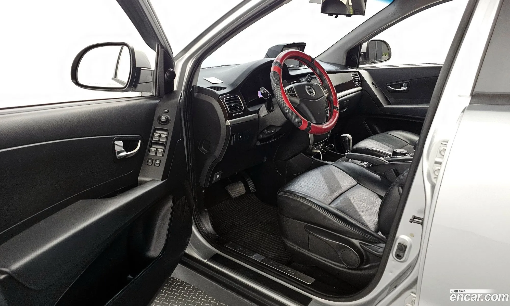Korex Auto Trade - фотография 17295438