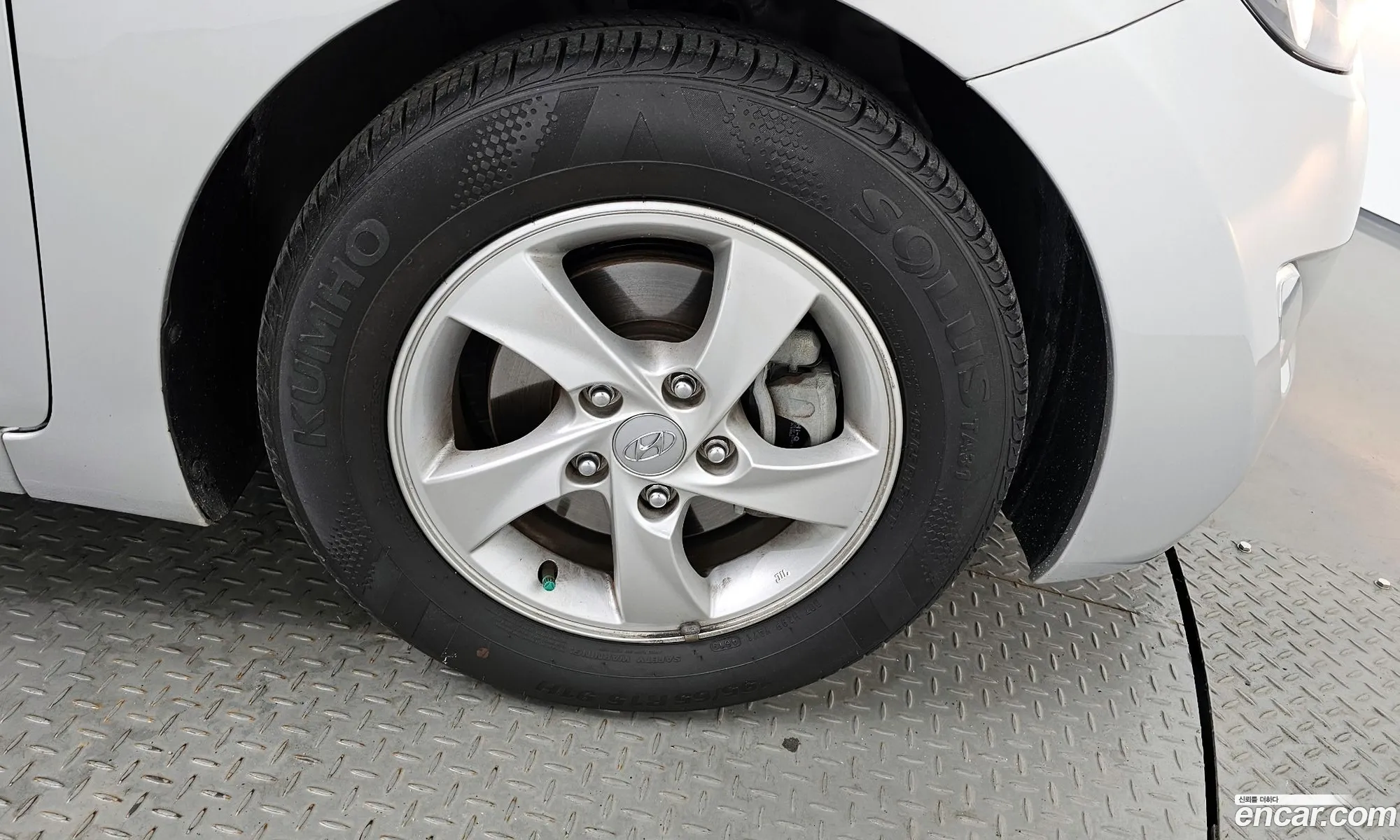 Hyundai Avante V M16 Gdi Smart 2013 - фотография 16029051