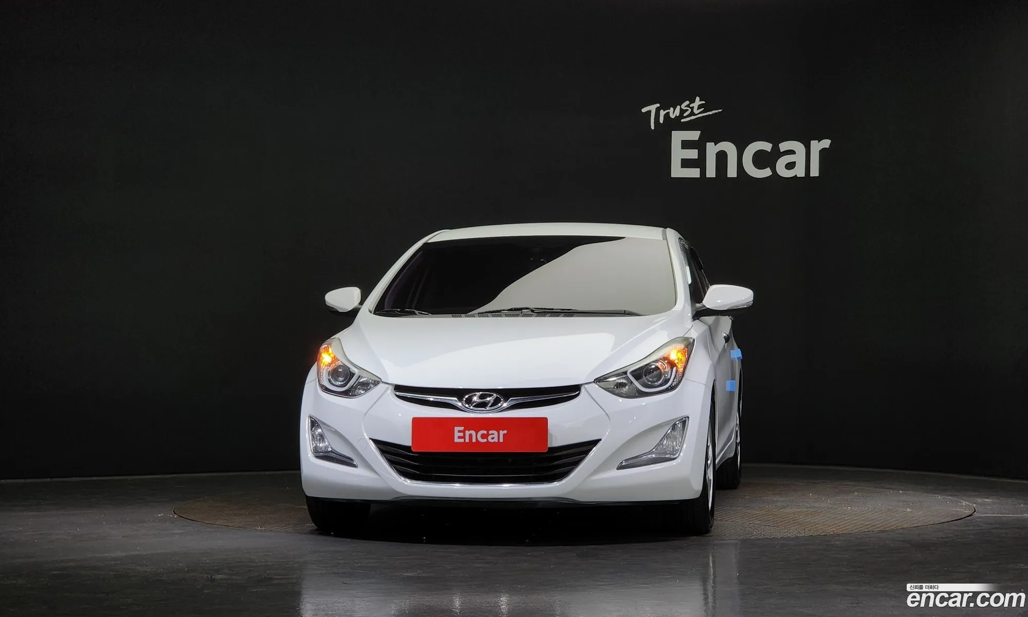 Hyundai Avante 16 Gdi Smart 2016 - фотография 19225832