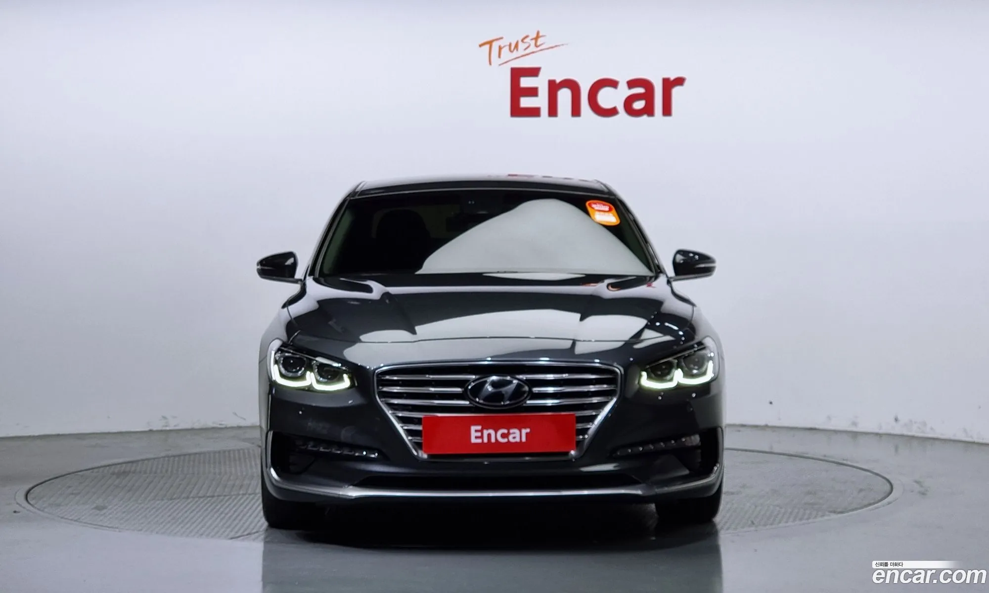 Hyundai Grandeur Vi 24 Premium 2019 - фотография 11766003