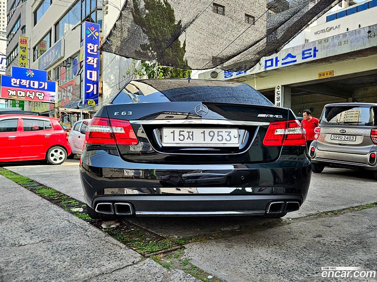 Korex Auto Trade - фотография 12537485