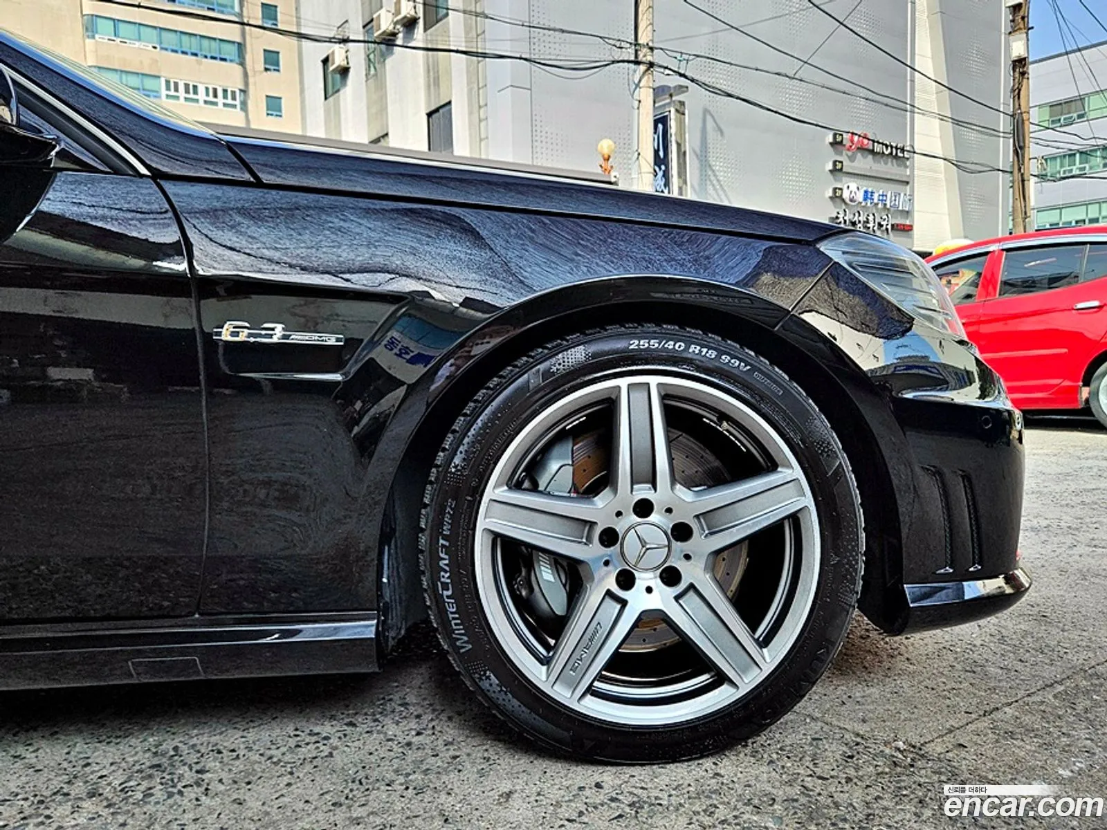 Korex Auto Trade - фотография 12537486