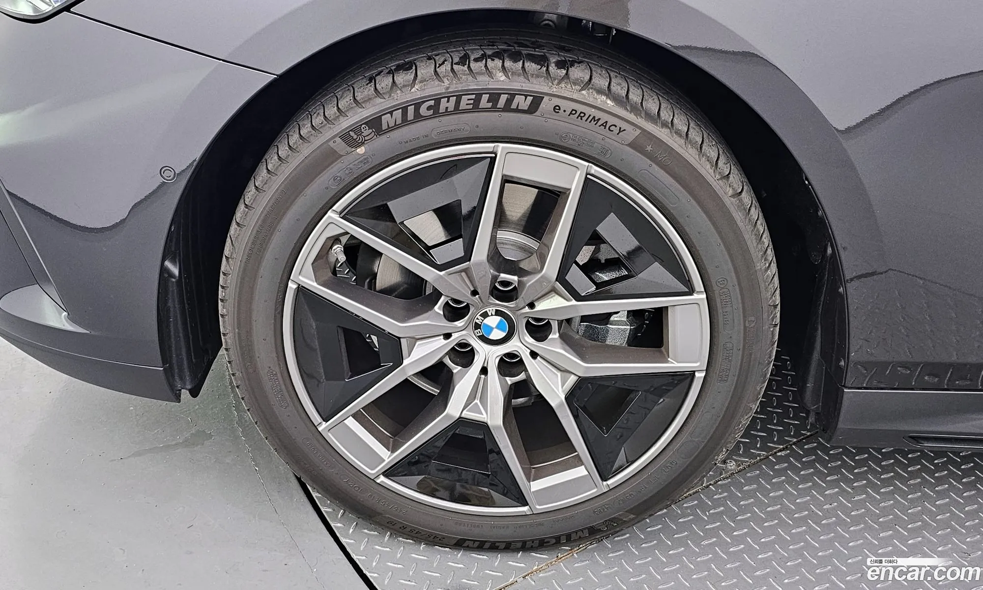 BMW 5Er 520I 2024 - фотография 12099920