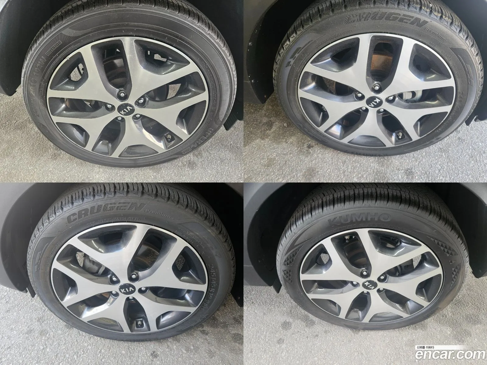 Korex Auto Trade - фотография 17314086