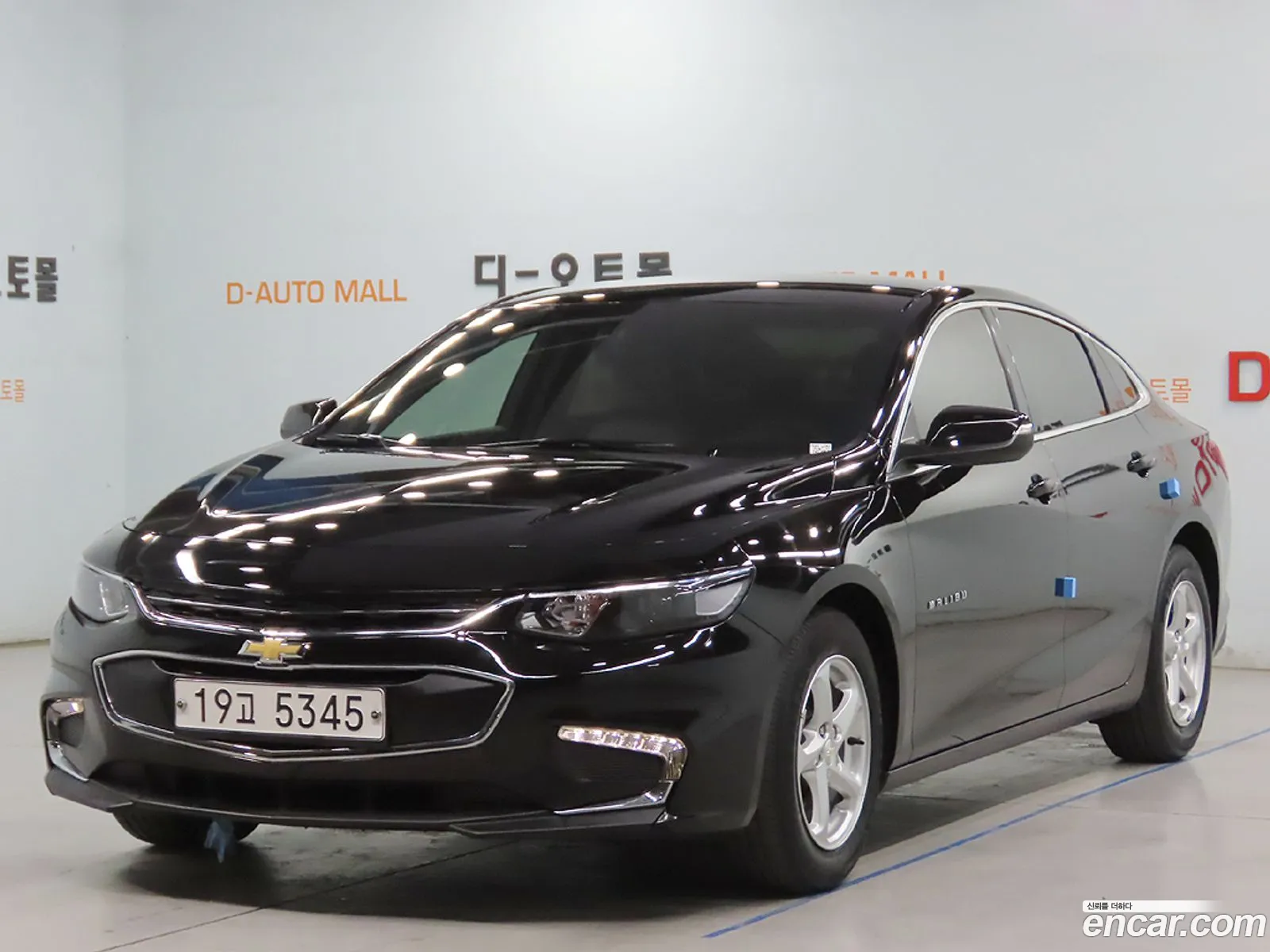 Chevrolet Malibu Ix 15 Turbo Ls 2017 - фотография 4476124
