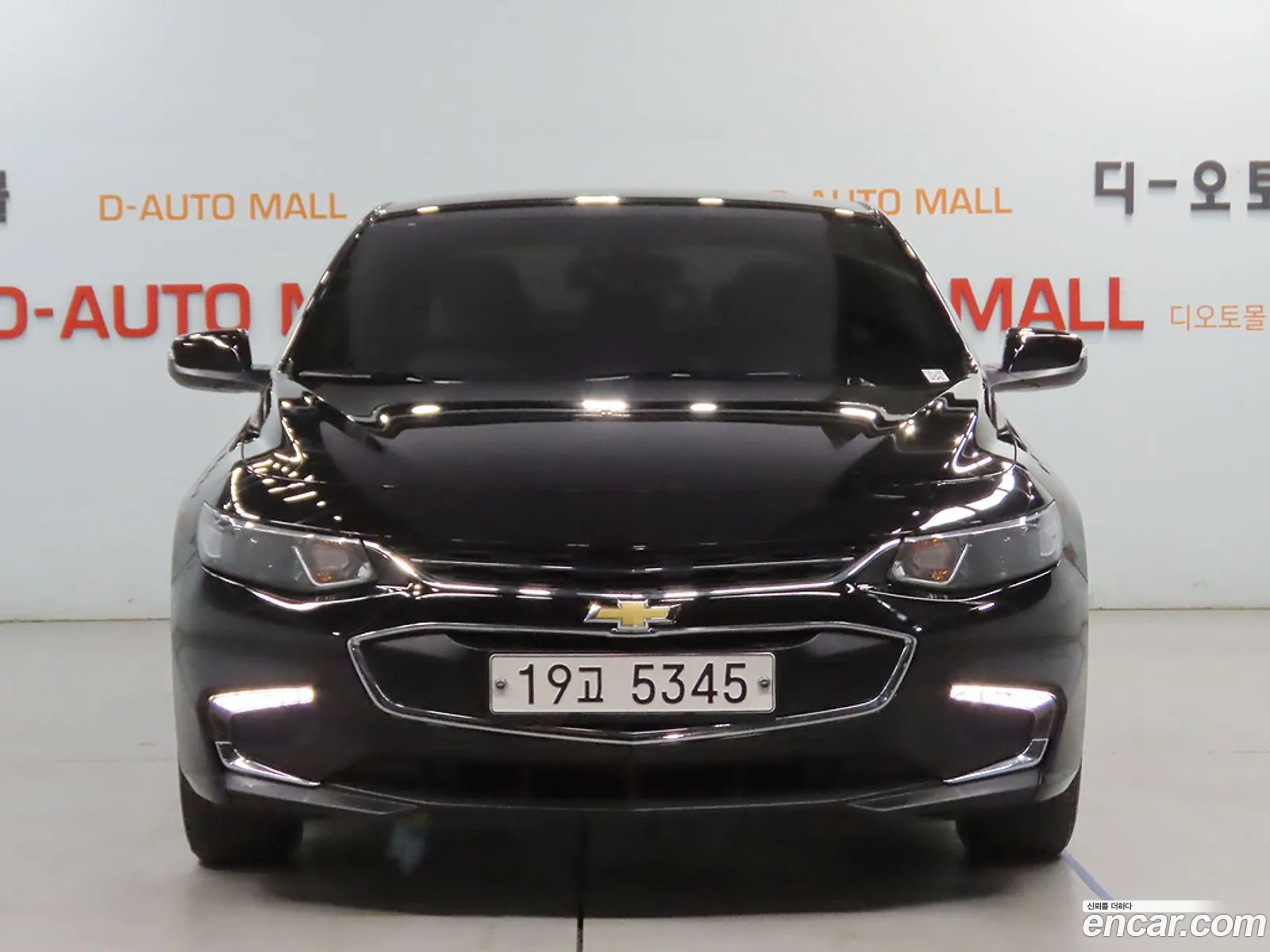 Chevrolet Malibu Ix 15 Turbo Ls 2017 - фотография 4476125