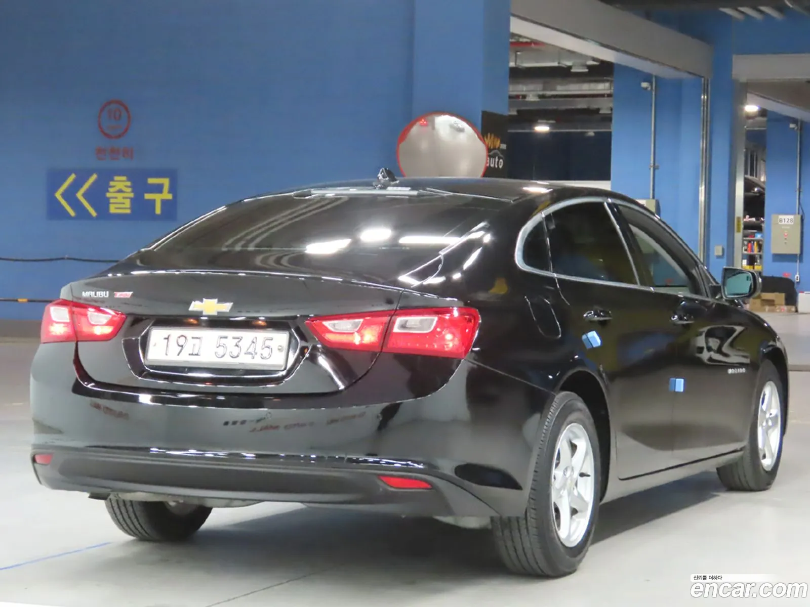 Chevrolet Malibu Ix 15 Turbo Ls 2017 - фотография 4476126