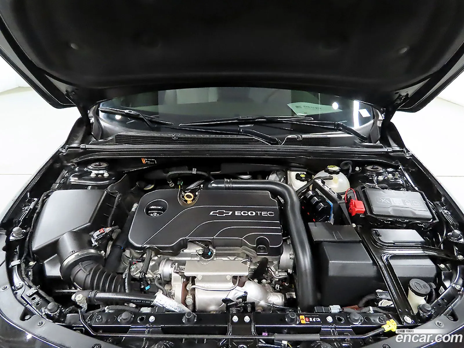 Chevrolet Malibu Ix 15 Turbo Ls 2017 - фотография 4476129