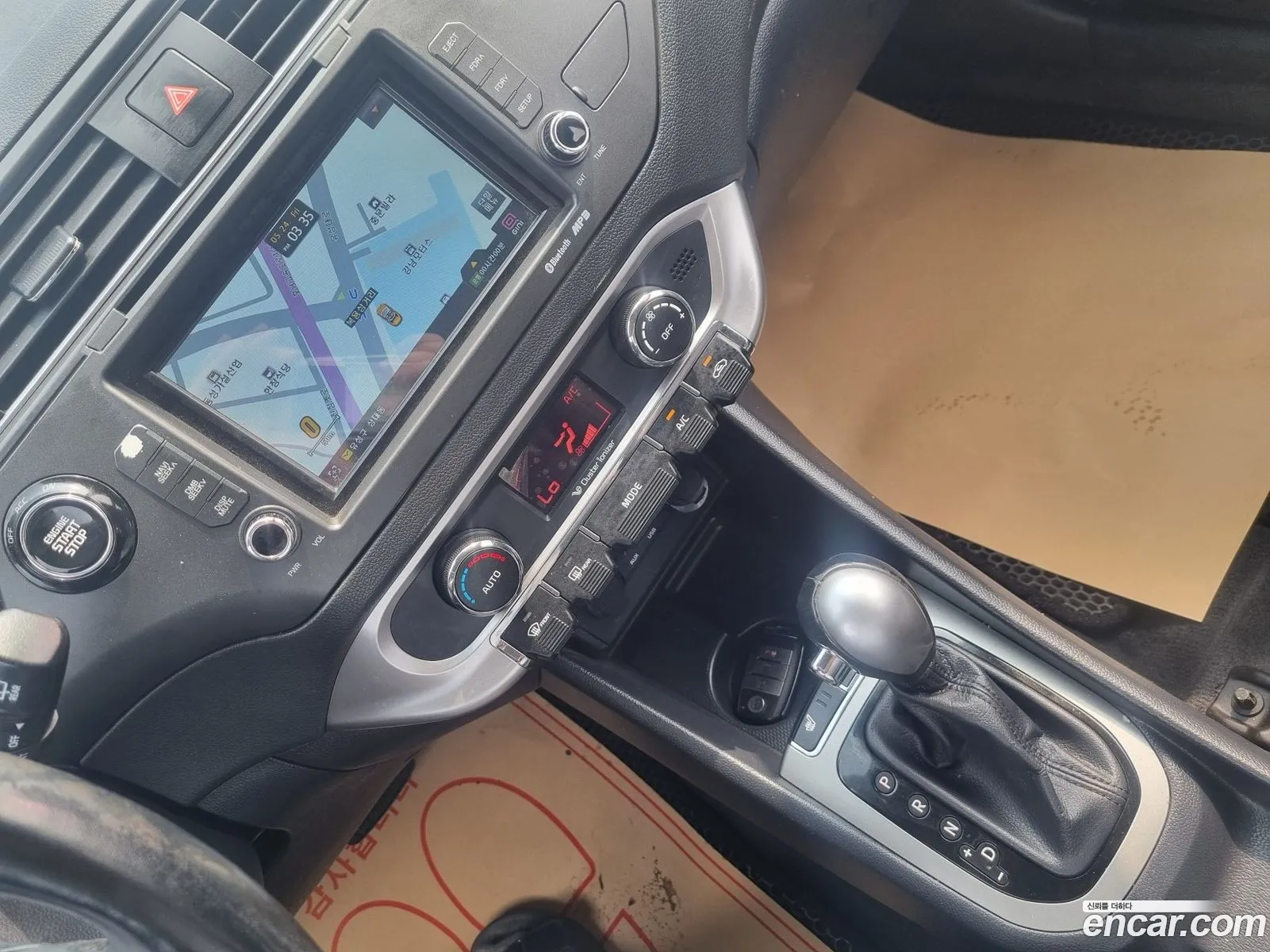 Korex Auto Trade - фотография 12742306