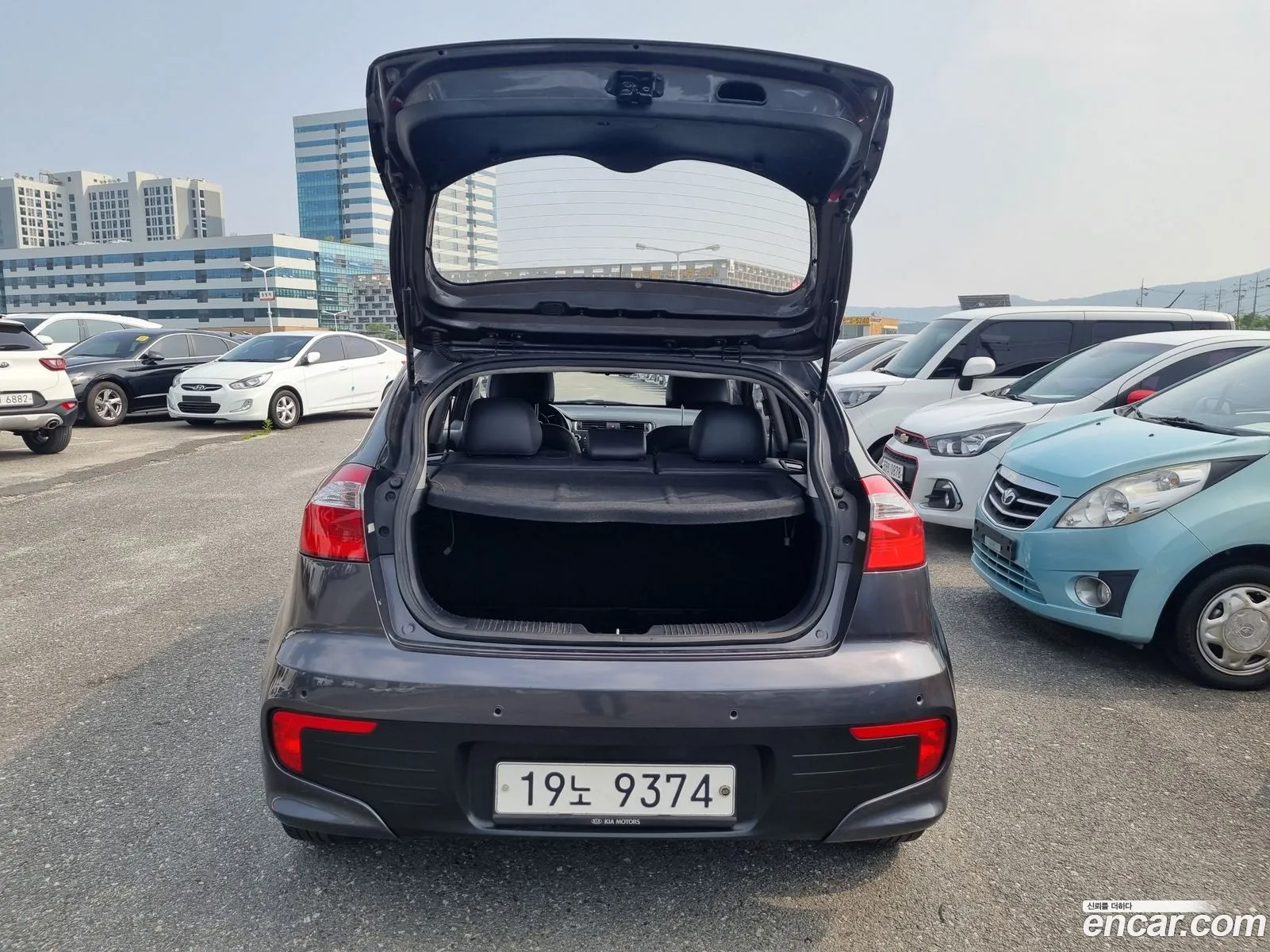Korex Auto Trade - фотография 12742308