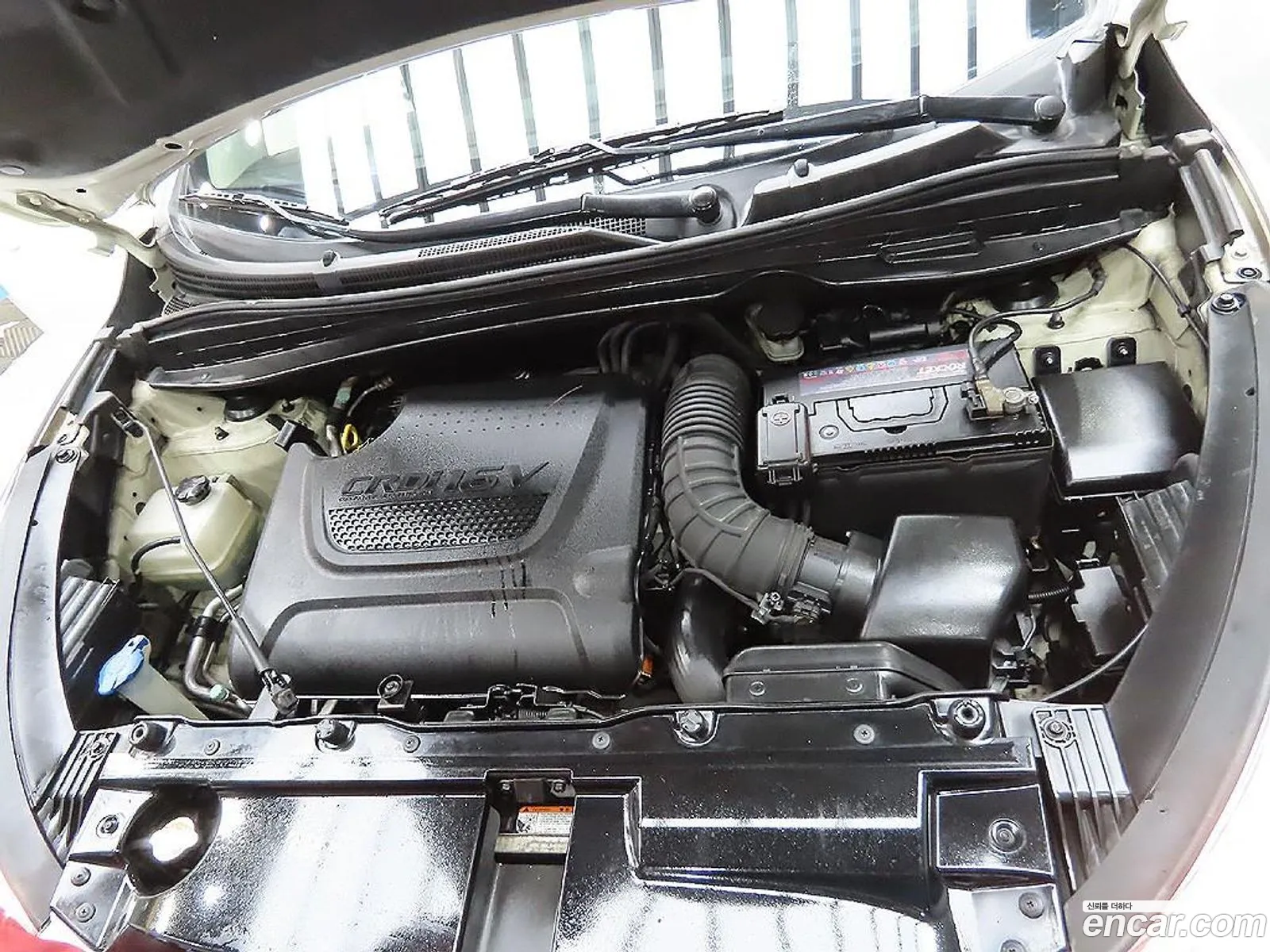 Hyundai Tucson Diesel 2Wd Lx20 2009 - фотография 19147125