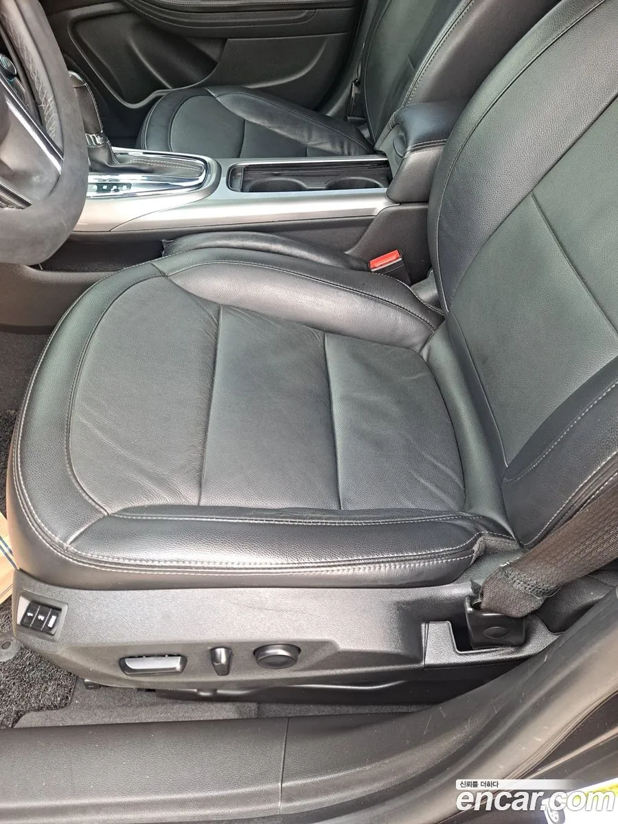 Chevrolet Malibu 20 Diesel Lt Deluxe Pack 2014 - фотография 5473096