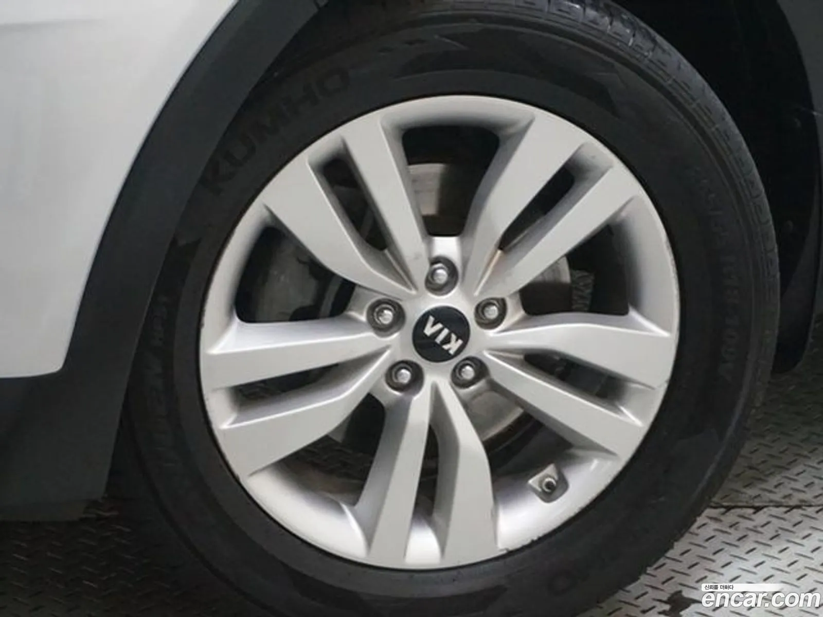 Kia Sorento Diesel 20 2Wd 2015 - фотография 18837476