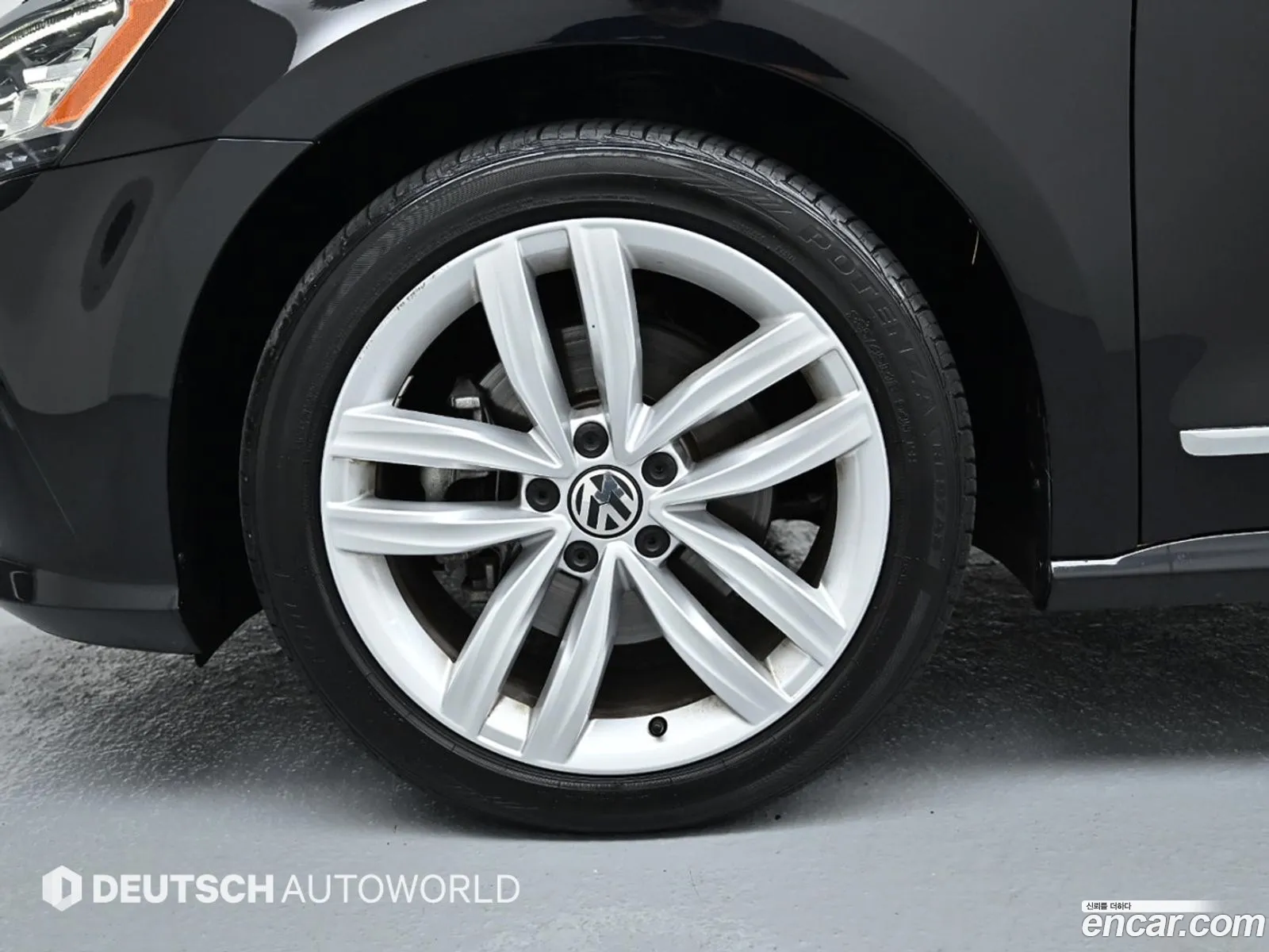 Volkswagen Passat B8 20Tsi 2018 - фотография 4814725