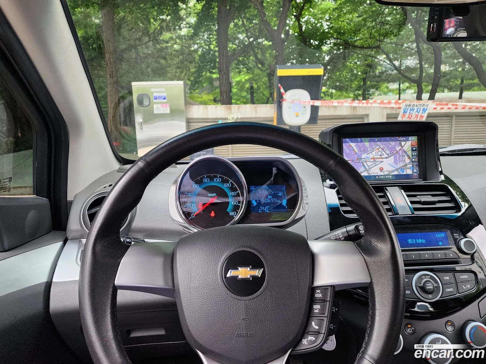 Korex Auto Trade - фотография 8077425