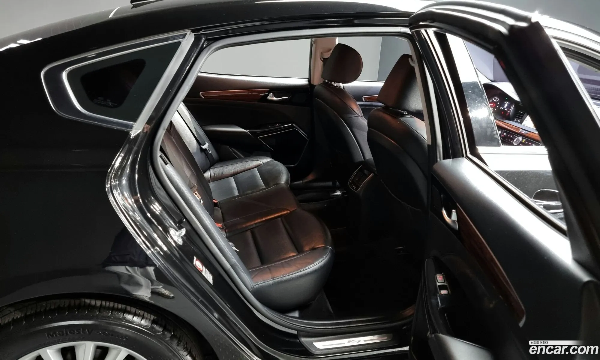 Korex Auto Trade - фотография 11087122