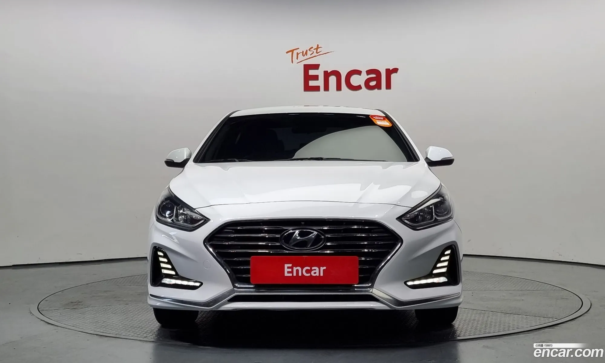 Hyundai Sonata Vii Lf Lpi Modern 2018 - фотография 18761395