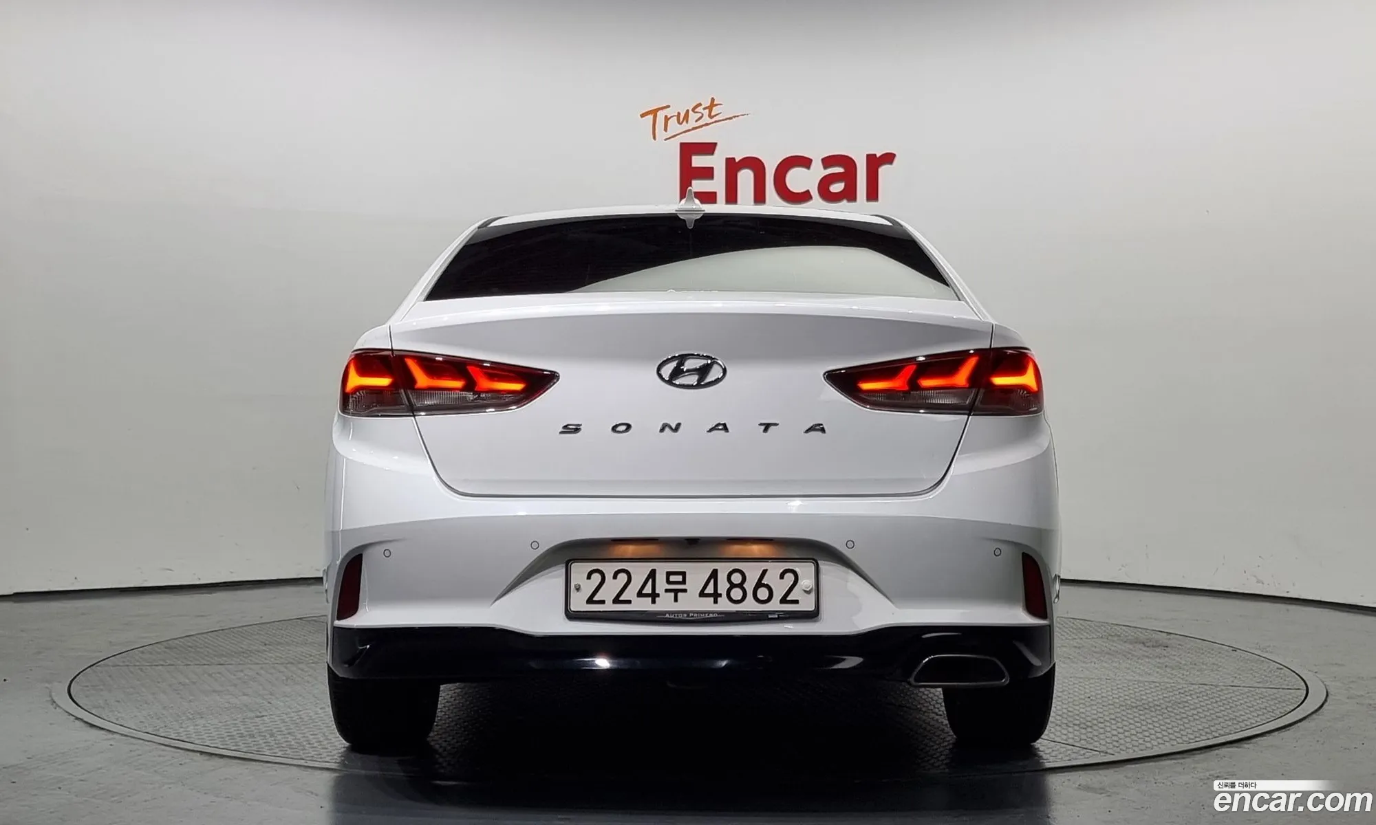 Hyundai Sonata Vii Lf Lpi Modern 2018 - фотография 18761397