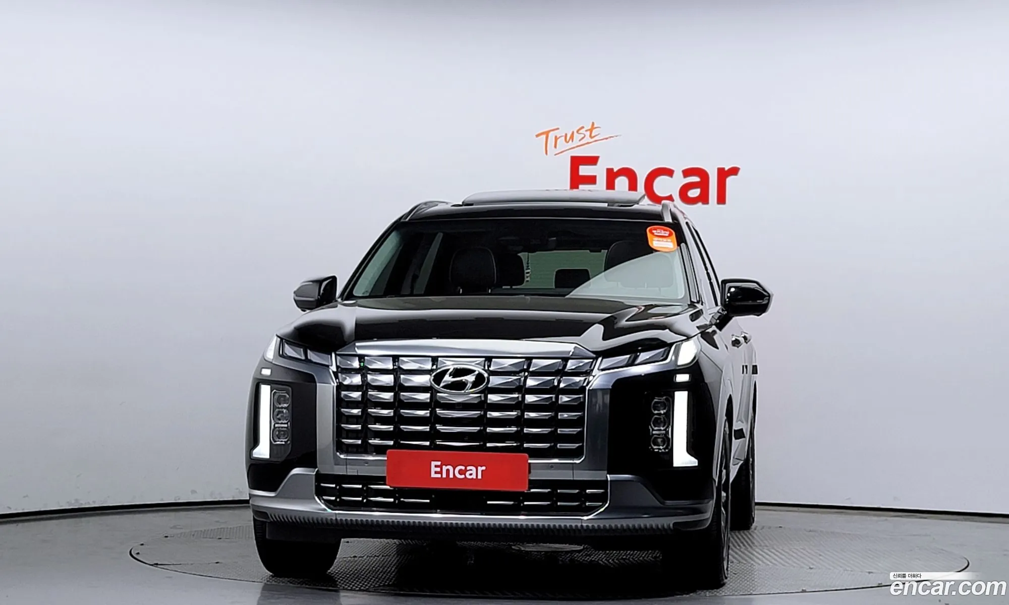 Hyundai Palisade Gasoline 38 4Wd 2023 - фотография 12101969