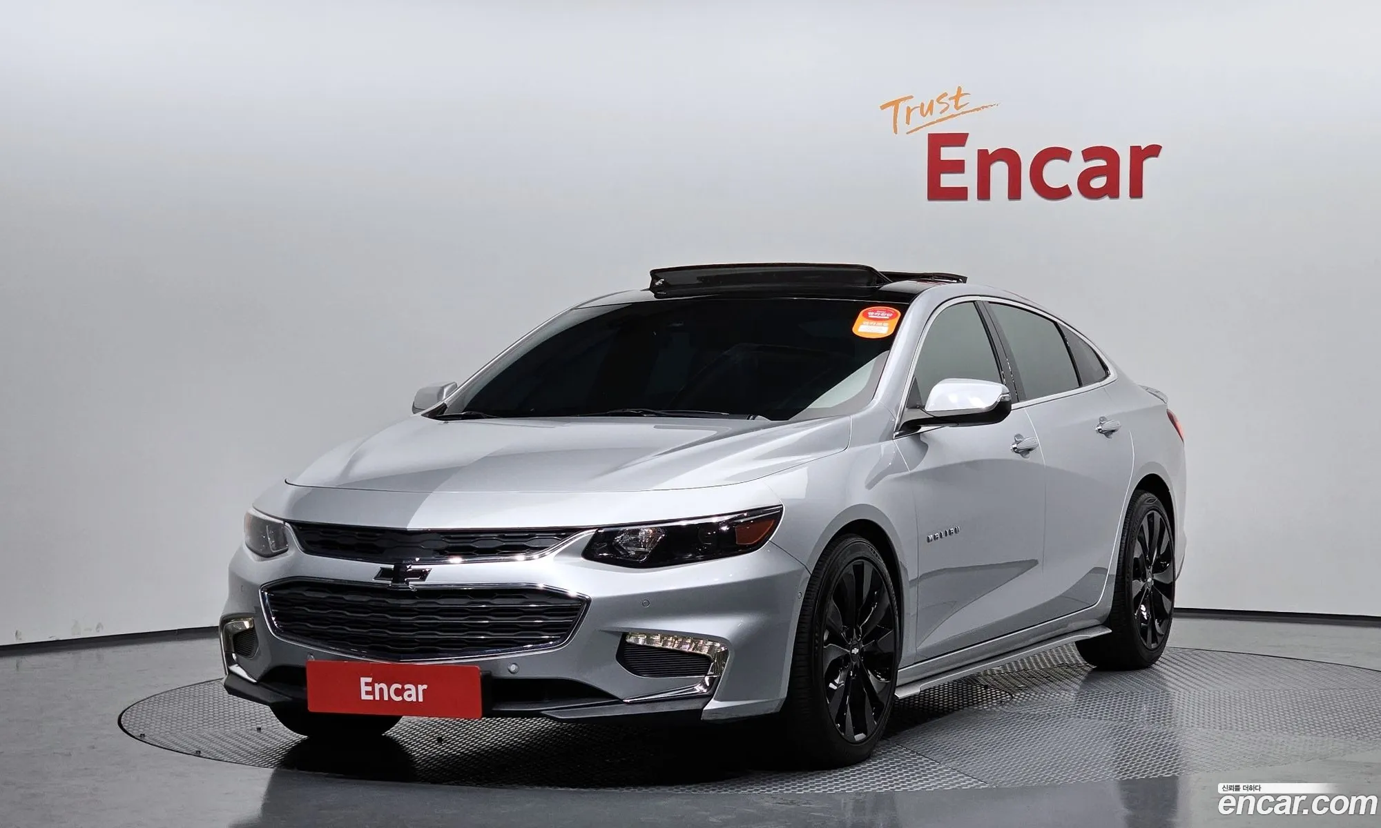 Chevrolet Malibu Ix 15 Turbo Ltz 2017 - фотография 4905592