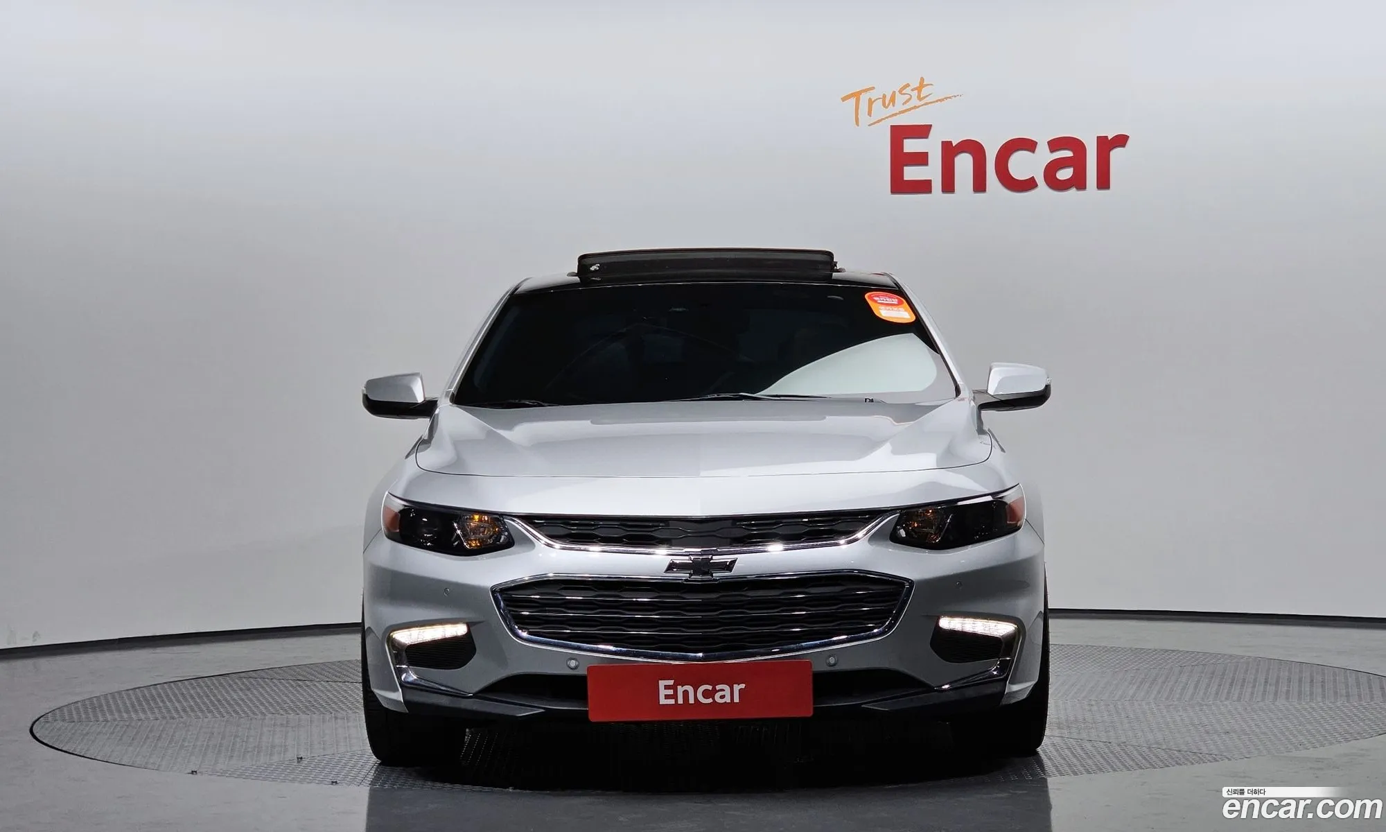 Chevrolet Malibu Ix 15 Turbo Ltz 2017 - фотография 4905594