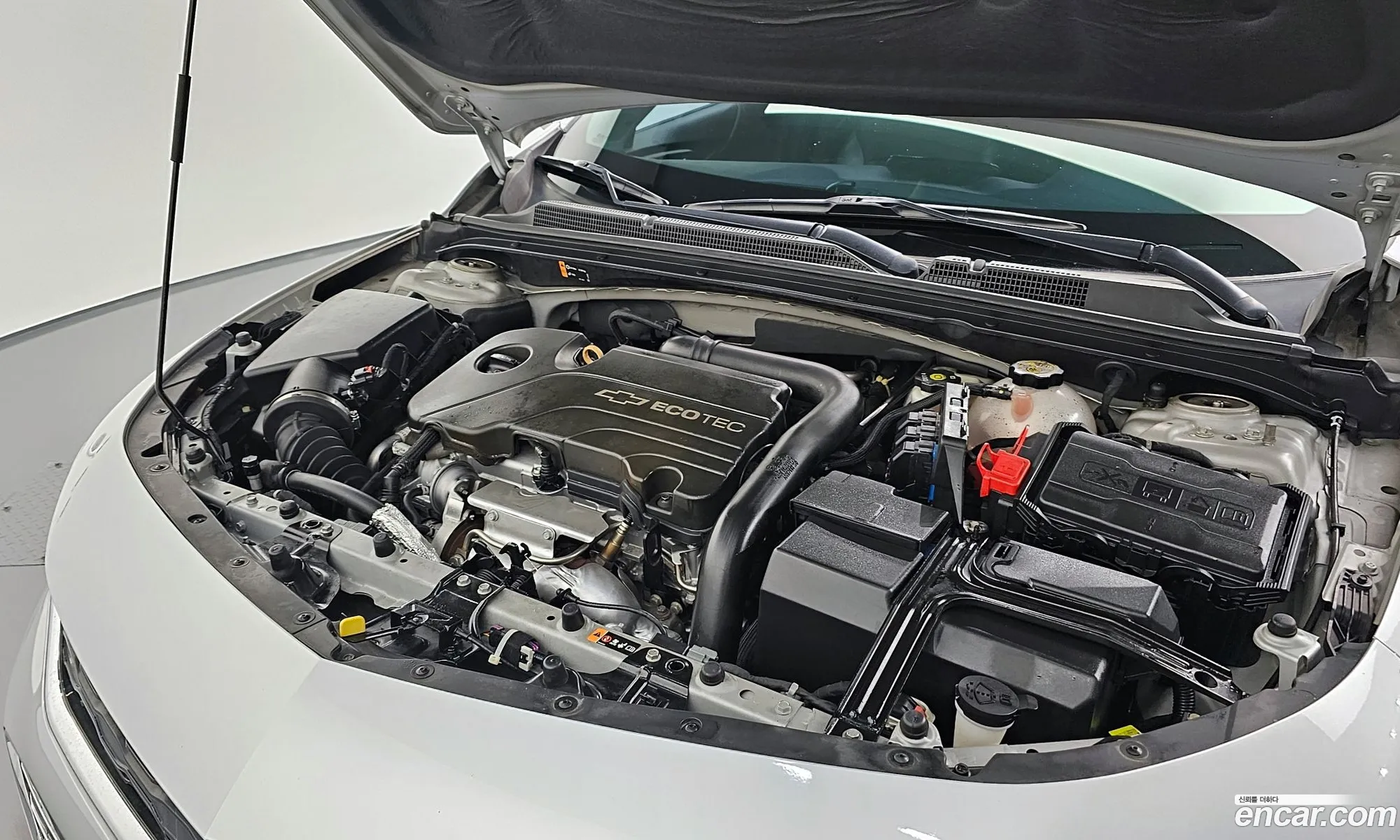 Chevrolet Malibu Ix 15 Turbo Ltz 2017 - фотография 4905597