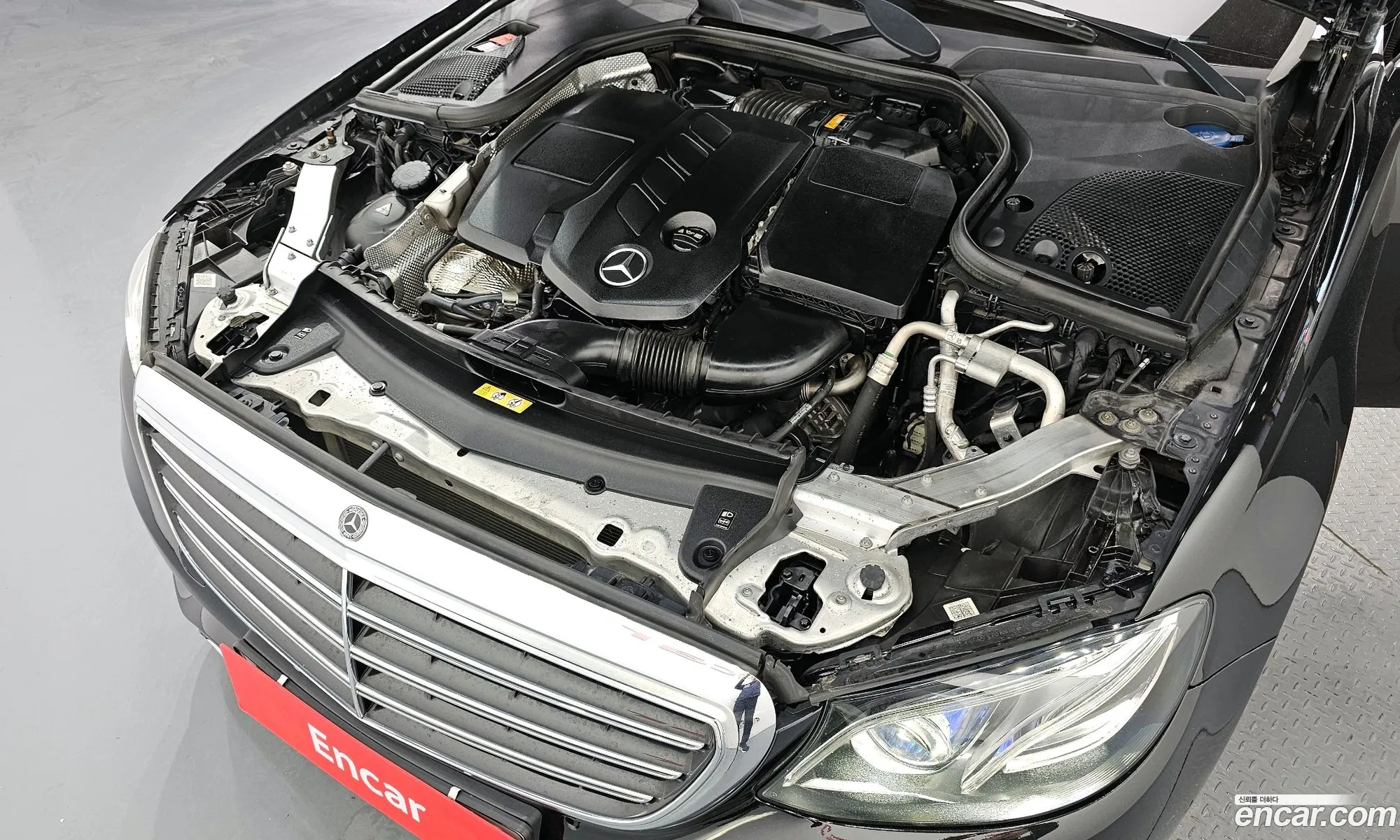 Mercedes-Benz E-Klasse V W213 S213 C238 E220D Exclusive 2019 - фотография 11998524