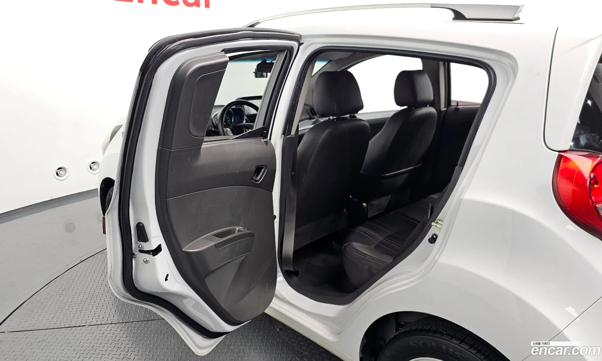 Korex Auto Trade - фотография 5543737