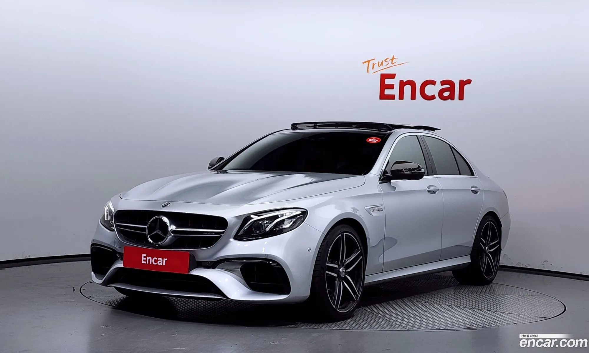 Mercedes-Benz E-Klasse V W213 S213 C238 E63 Amg 4Matic 2019 - фотография 11826789