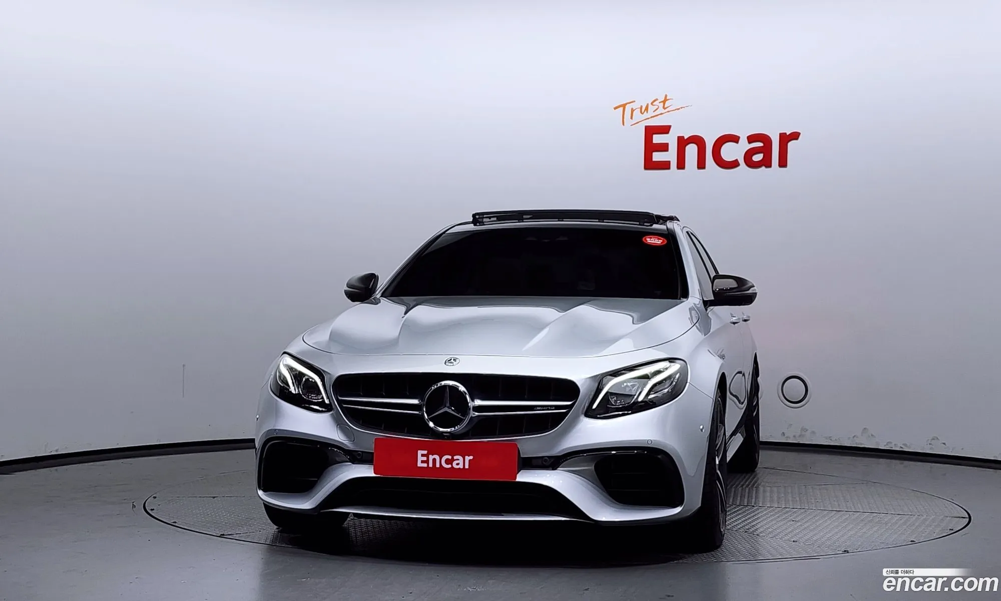 Mercedes-Benz E-Klasse V W213 S213 C238 E63 Amg 4Matic 2019 - фотография 11826791