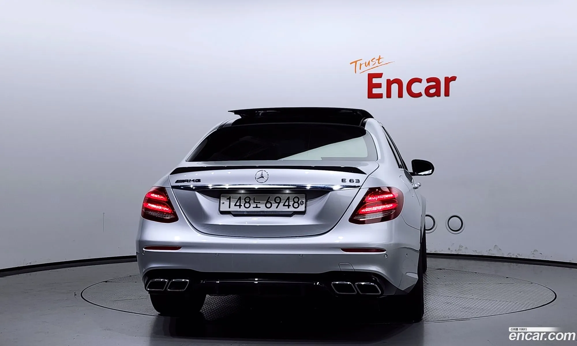 Mercedes-Benz E-Klasse V W213 S213 C238 E63 Amg 4Matic 2019 - фотография 11826792
