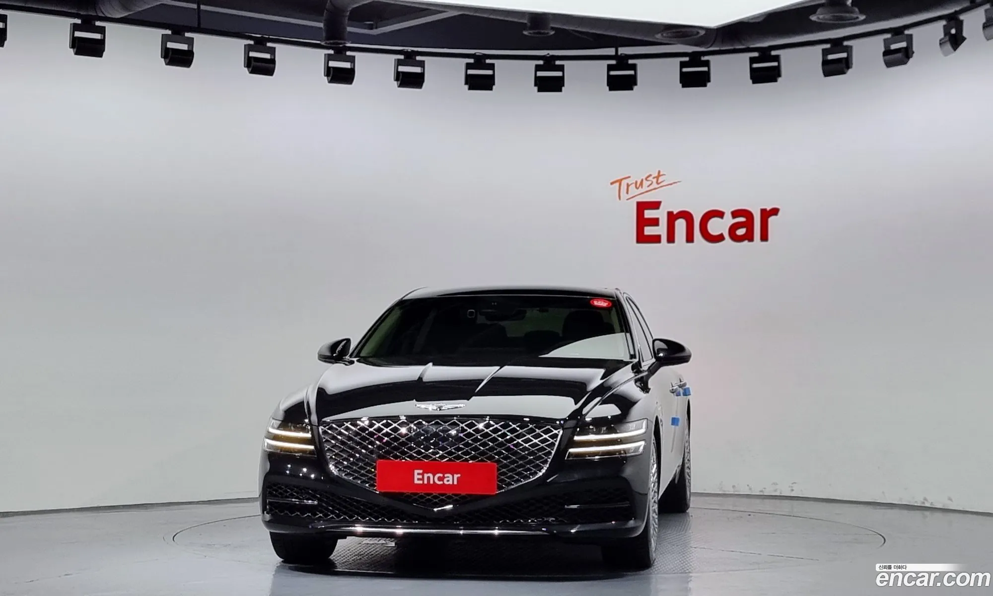Genesis G80 Rg3 Gasoline 35 Turbo Awd - фотография 11827671