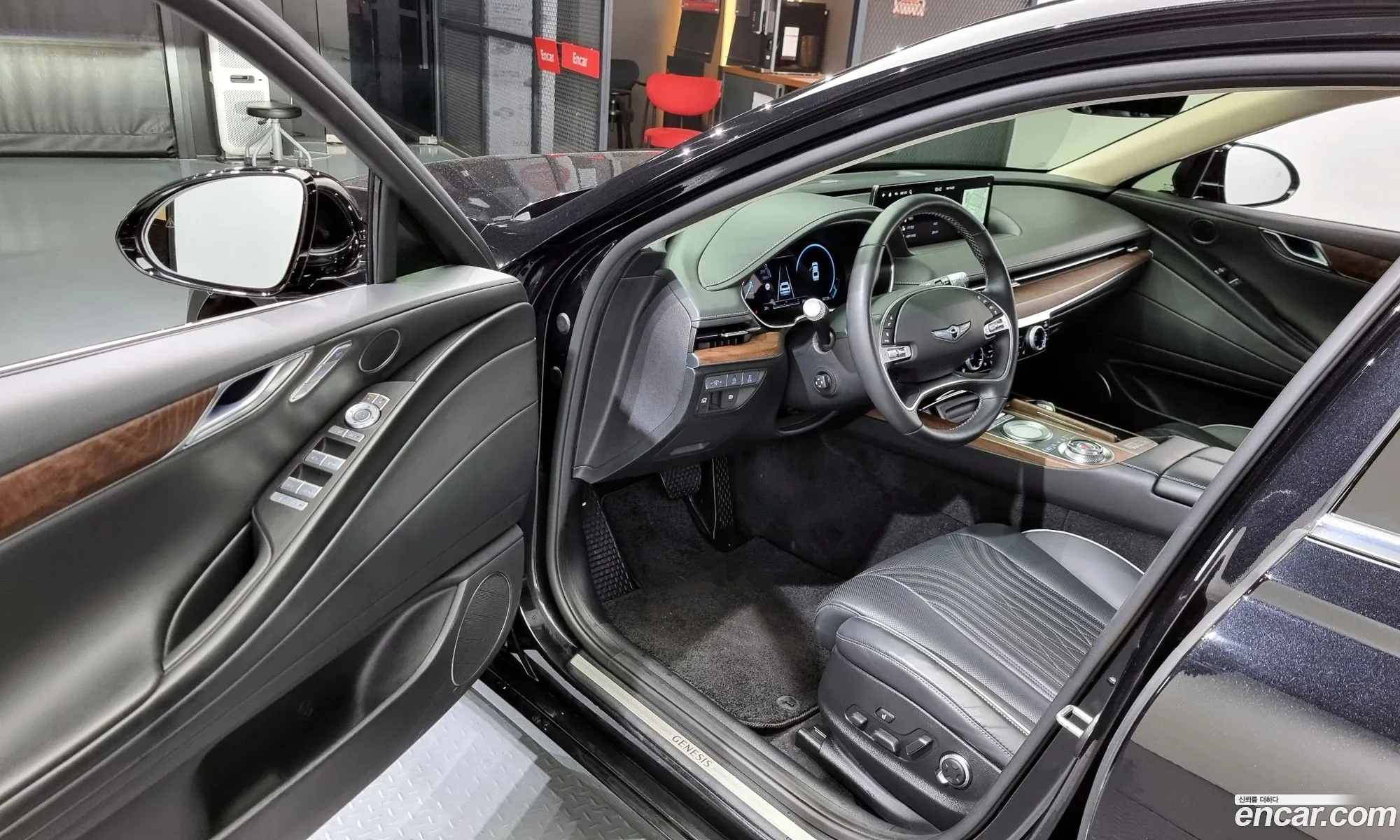 Korex Auto Trade - фотография 11830225