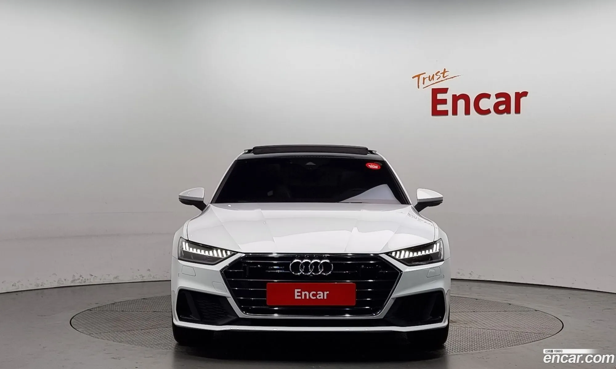 Audi A7 Ii 4K 55 Tfsi Quattro Premium 2020 - фотография 672947