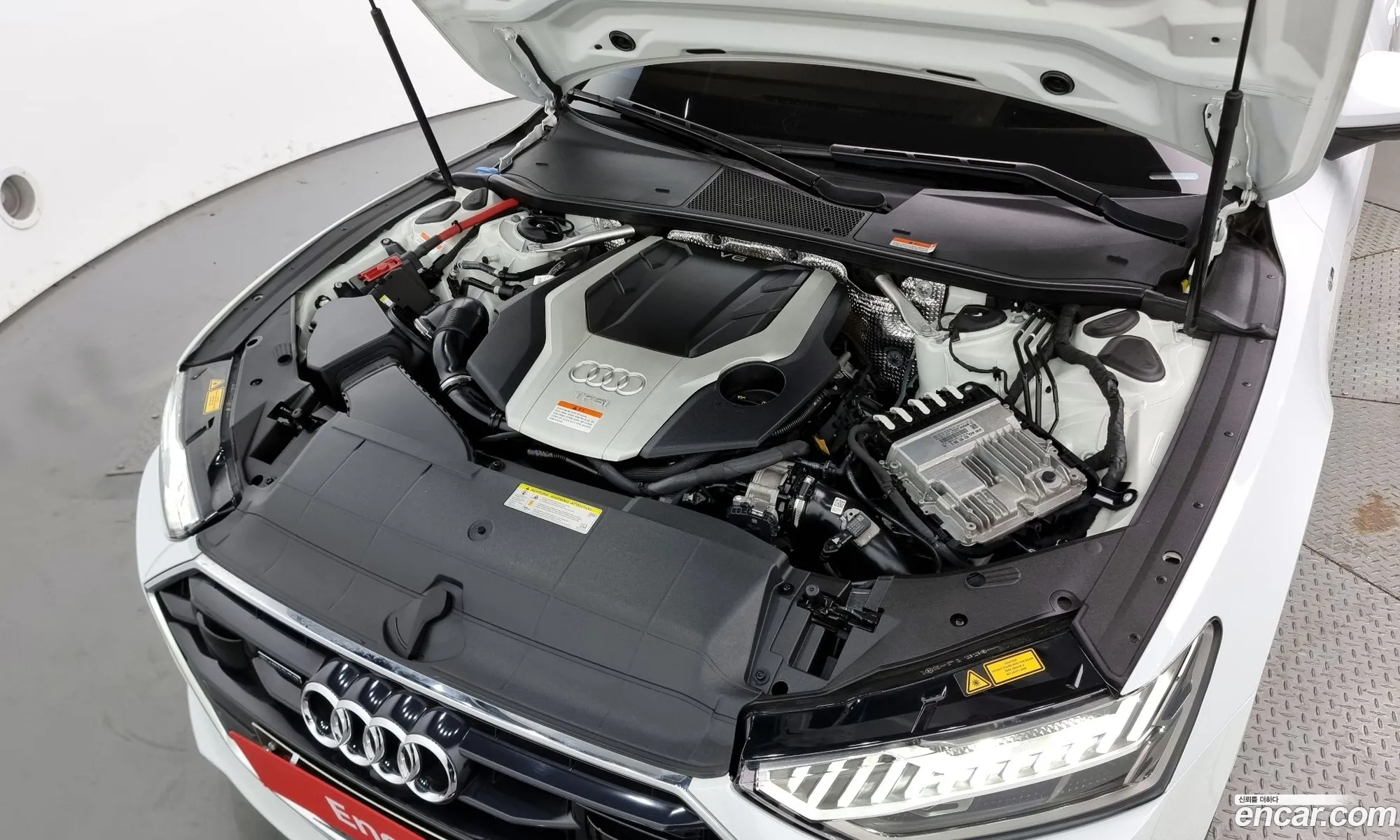 Audi A7 Ii 4K 55 Tfsi Quattro Premium 2020 - фотография 672950