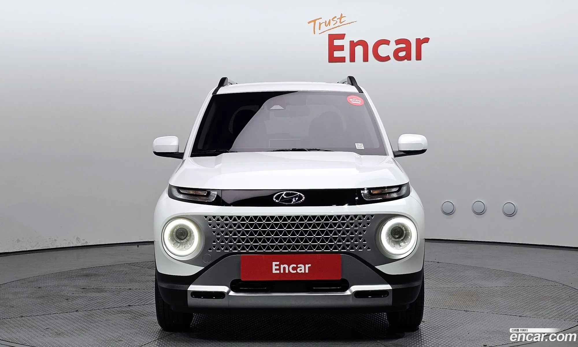 Hyundai Casper The Essential 2024 - фотография 16074107