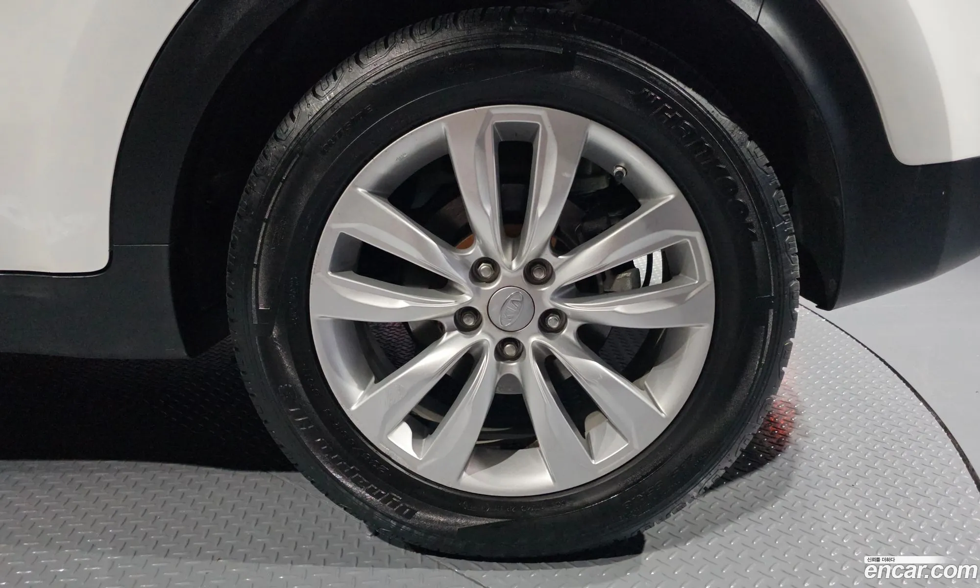 Kia Sportage Diesel 20 2Wd Trendy 2016 - фотография 15931159