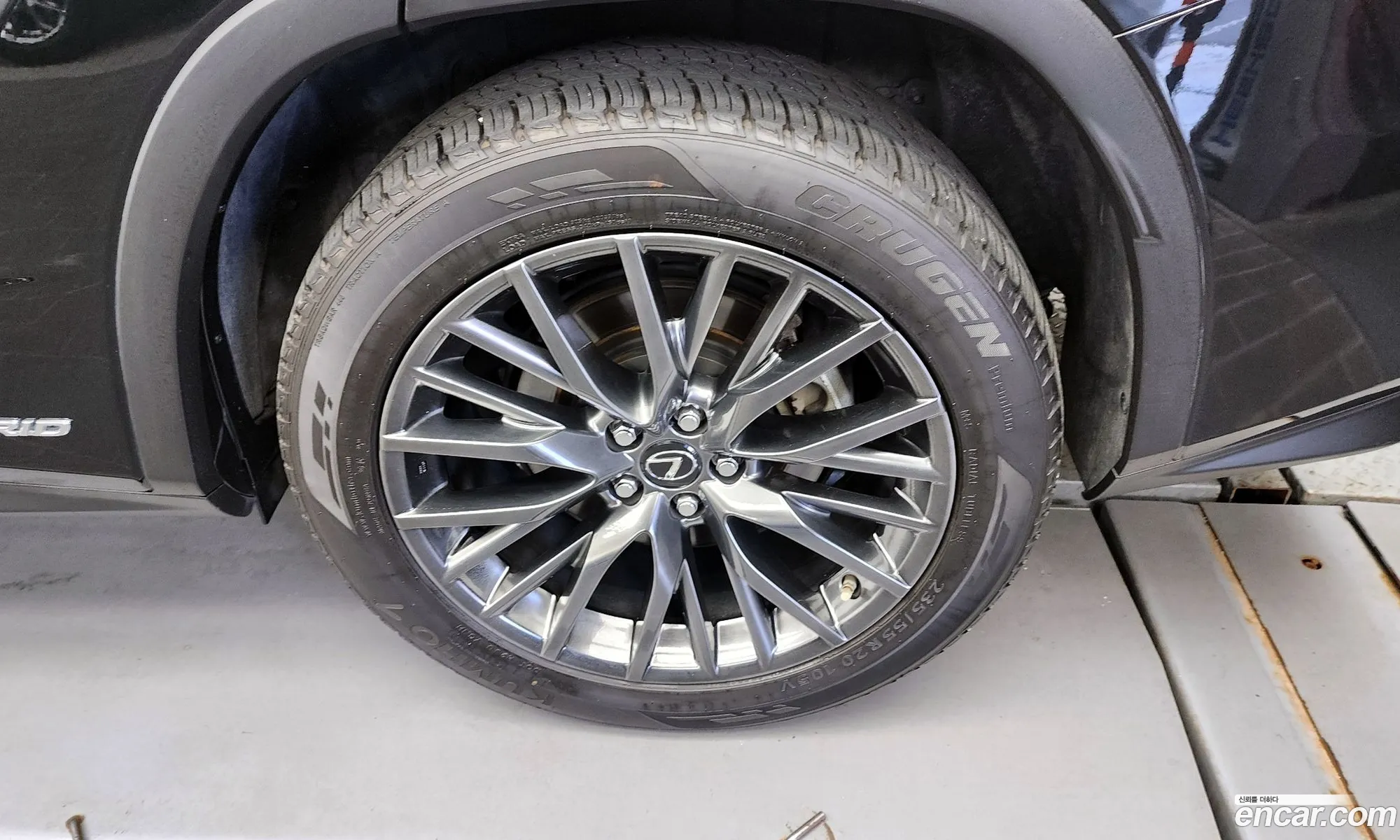 Korex Auto Trade - фотография 4608674