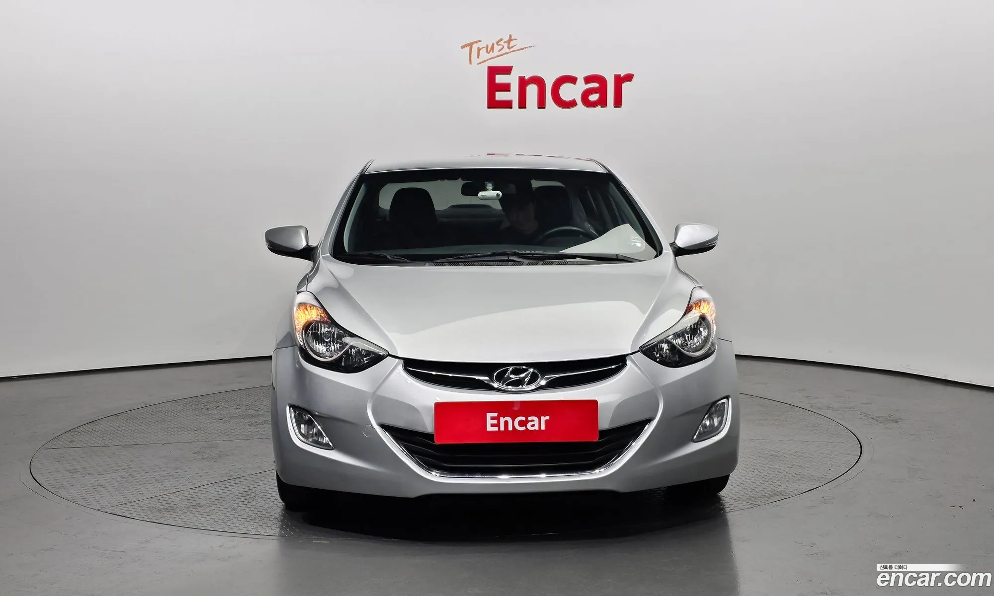 Hyundai Avante Md M16 Gdi Avenue - фотография 16029234