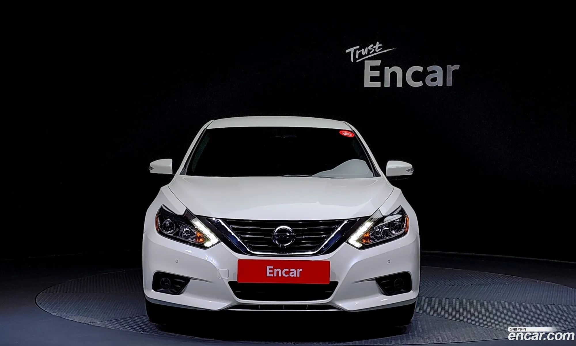 Nissan Altima V L33 25 Smart 2017 - фотография 3517042